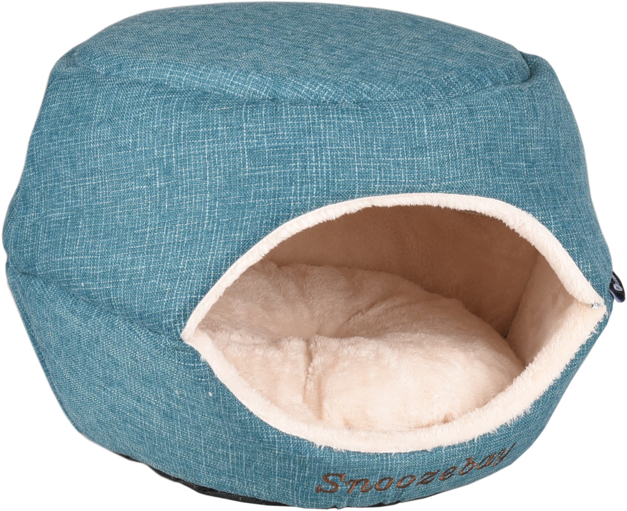 Espace sommeil Ovale