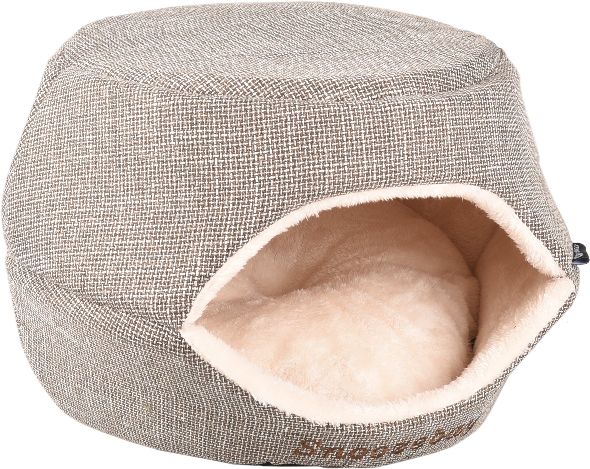 Espace sommeil Ovale