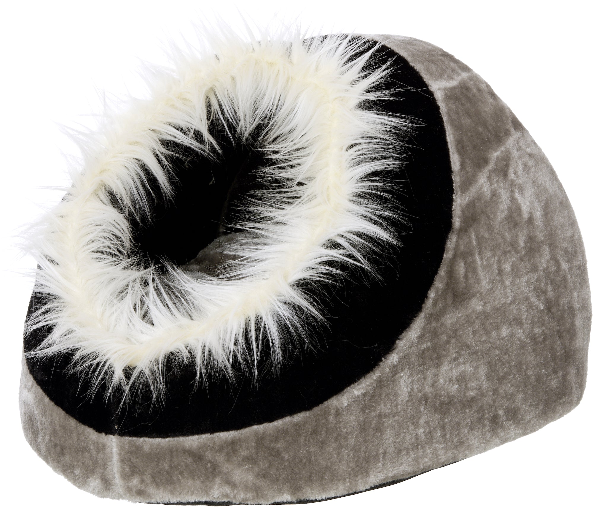 Espace sommeil Noir &
