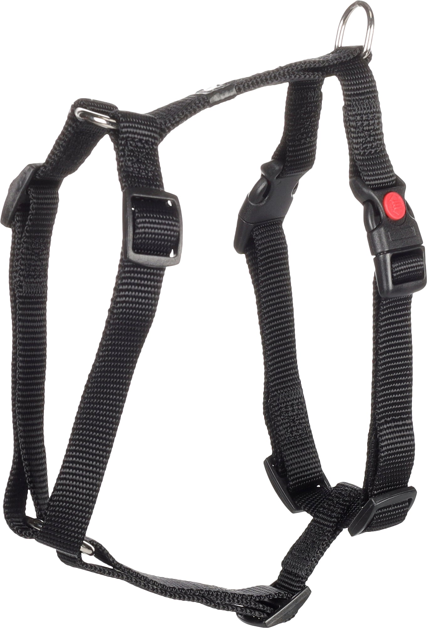 Harnais Confort Chic pour Chiens Ziggi