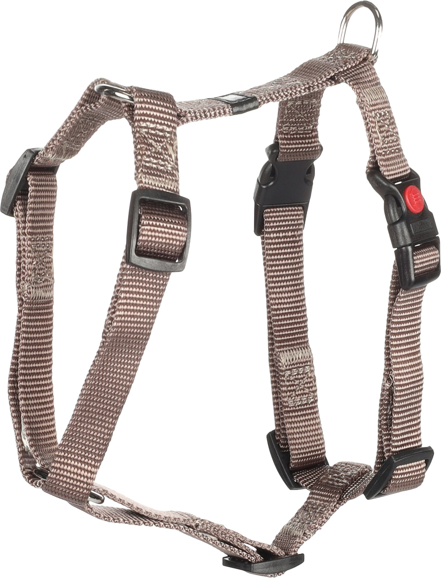Harnais Confort Chic pour Chiens l'Asp