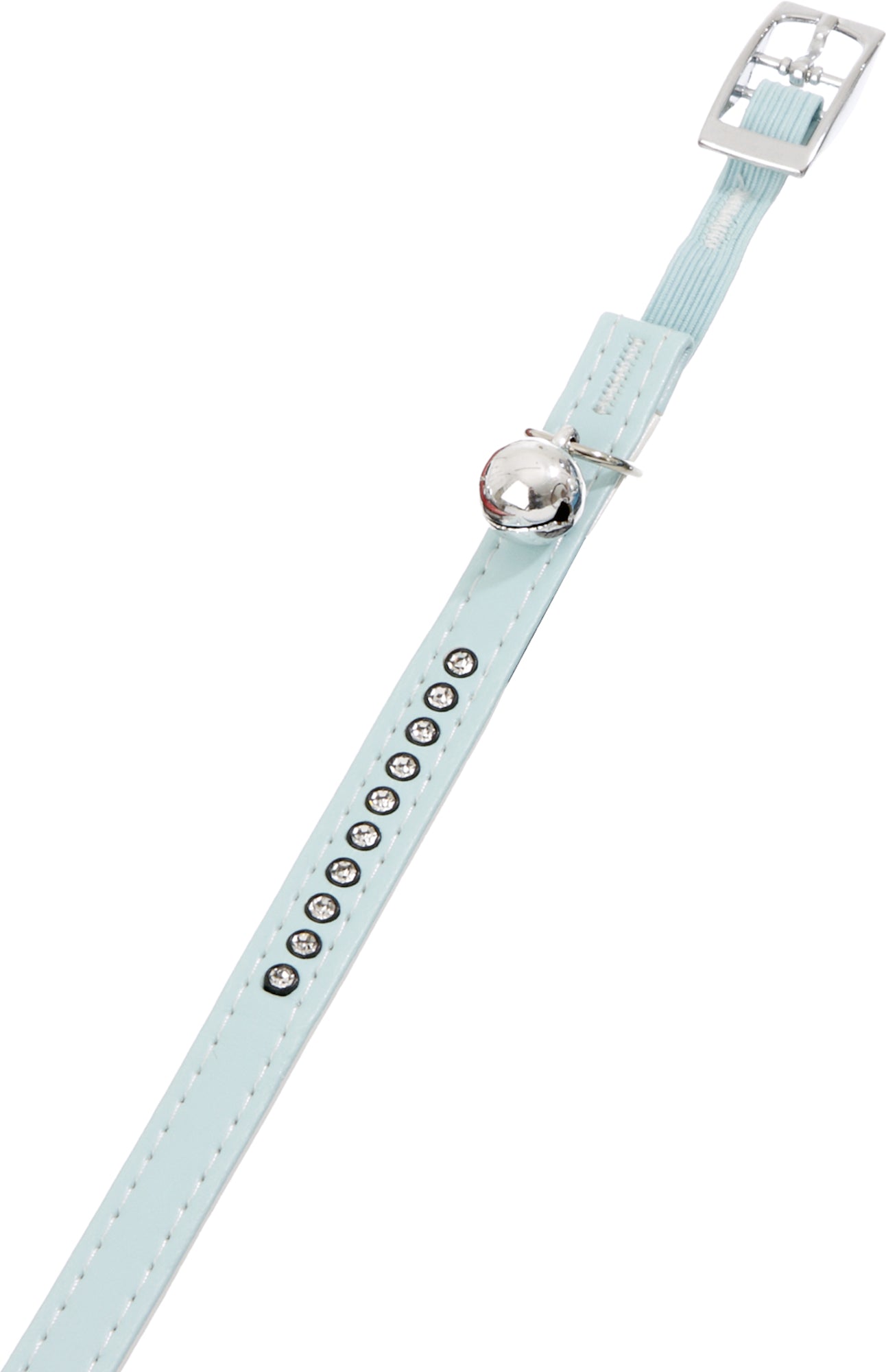 Collier Rembourré clair