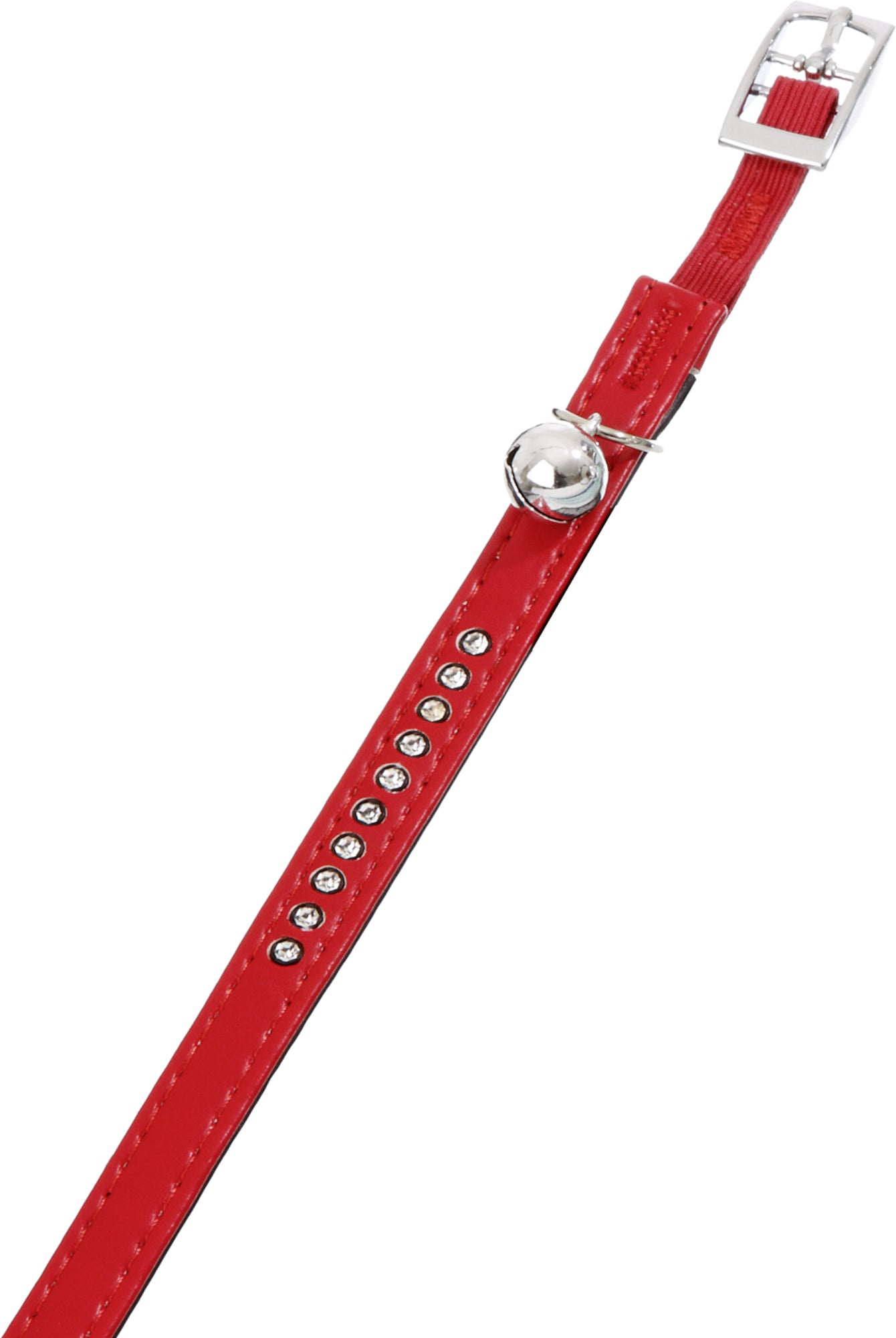 Collier Rembourré clair