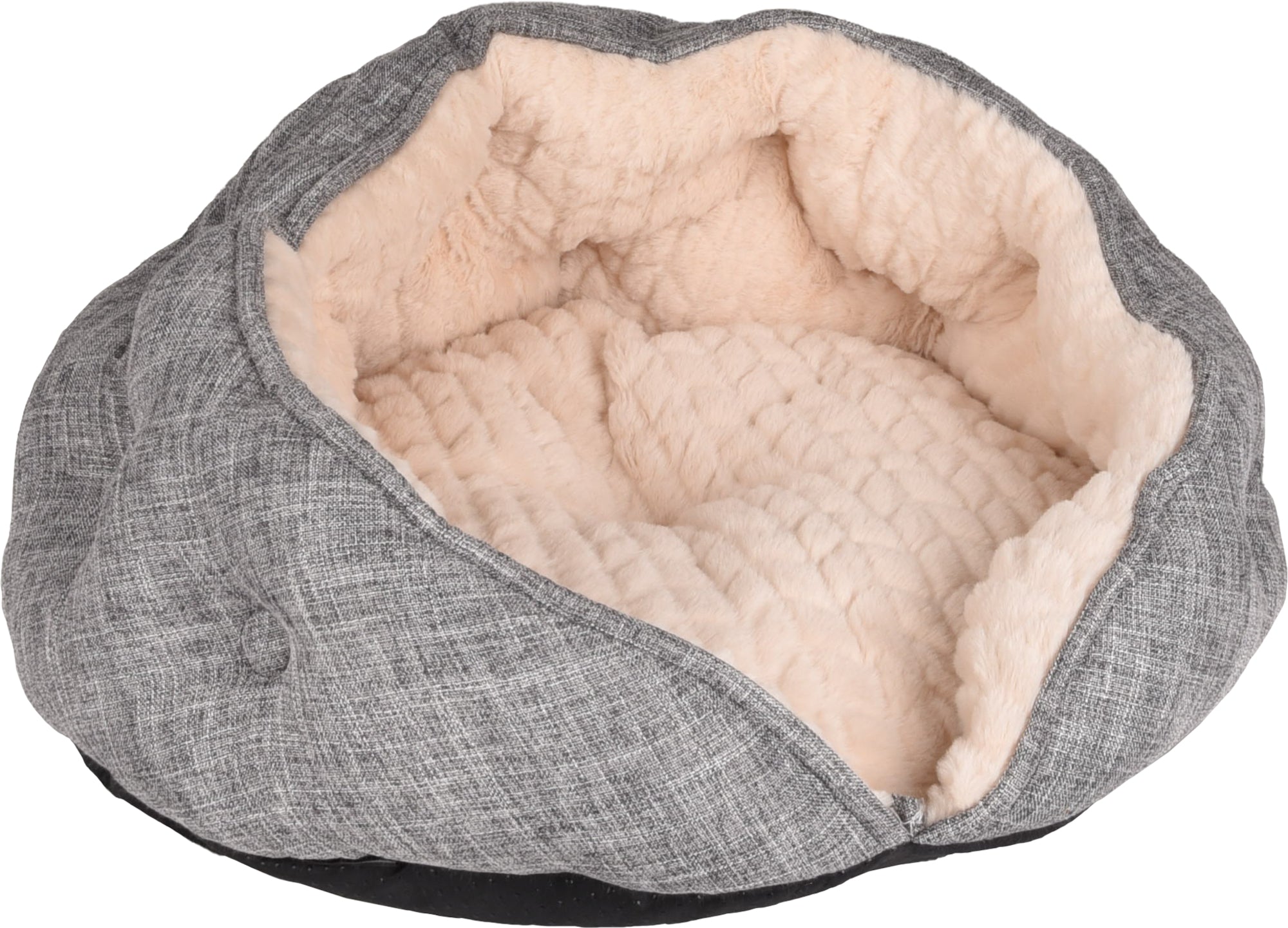 Panier Douillet pour Chiens de Petite Taille