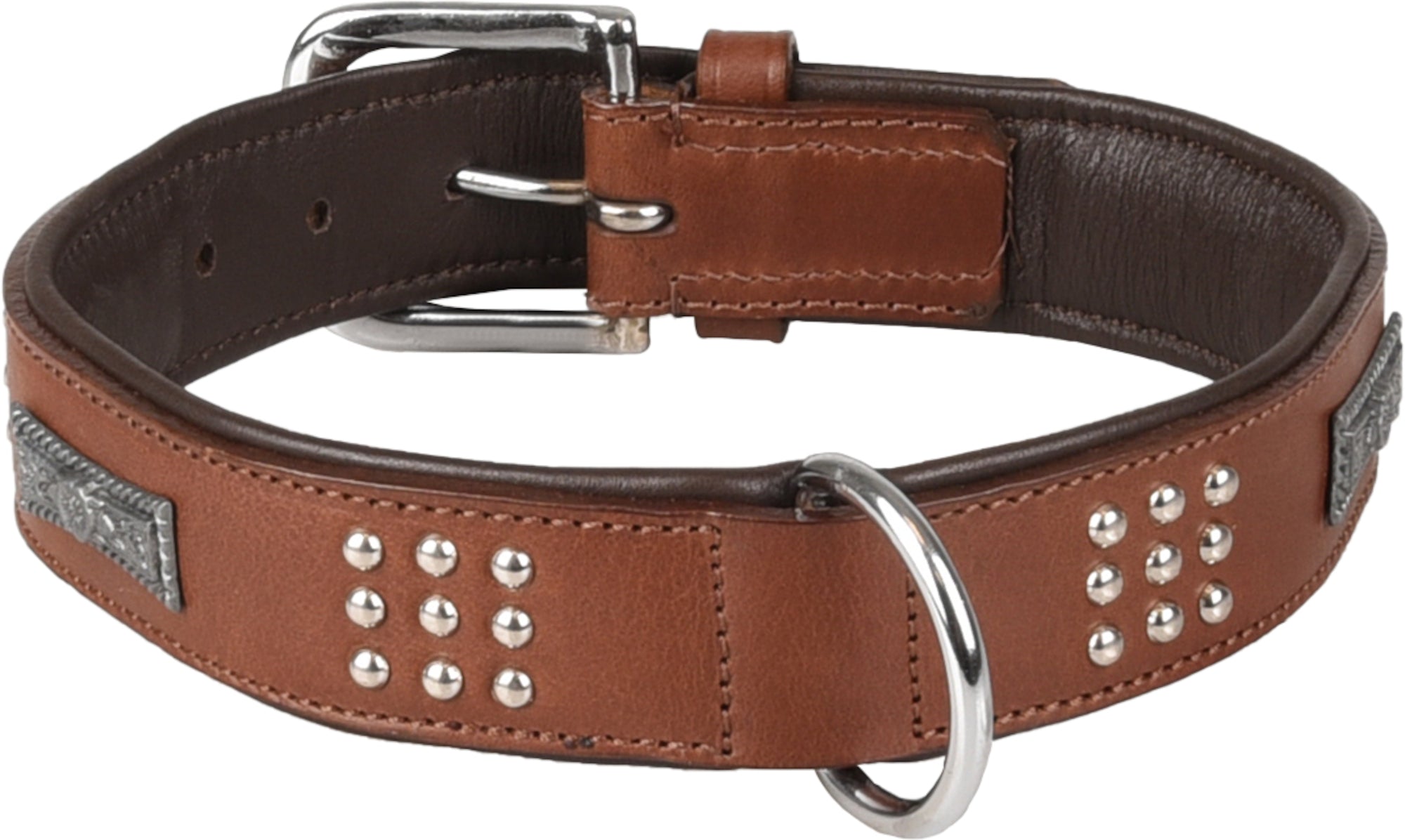 Collier Rembourré Rempli
