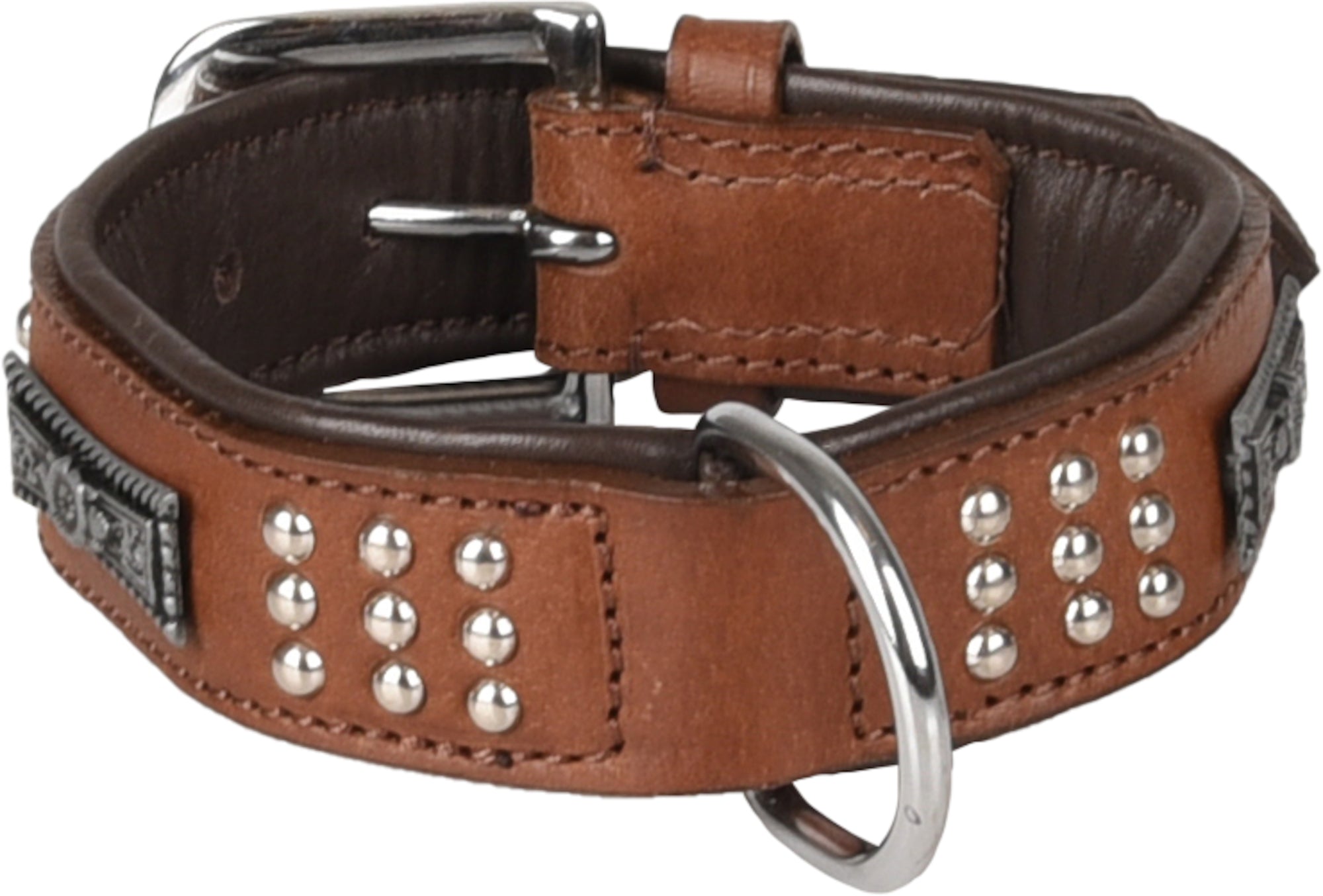 Collier Rembourré Rempli