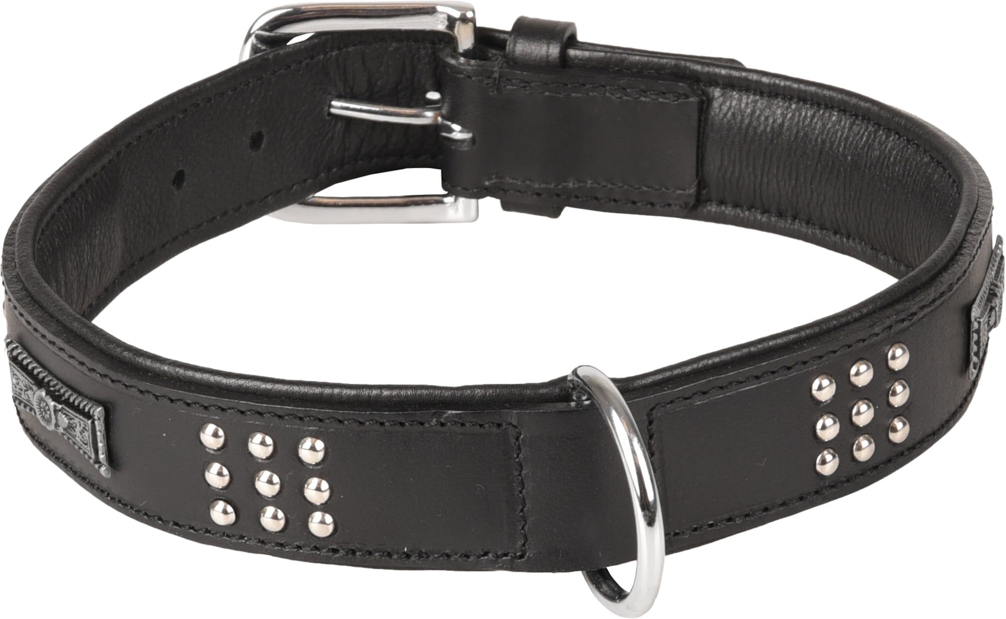 Collier Rembourré Rempli