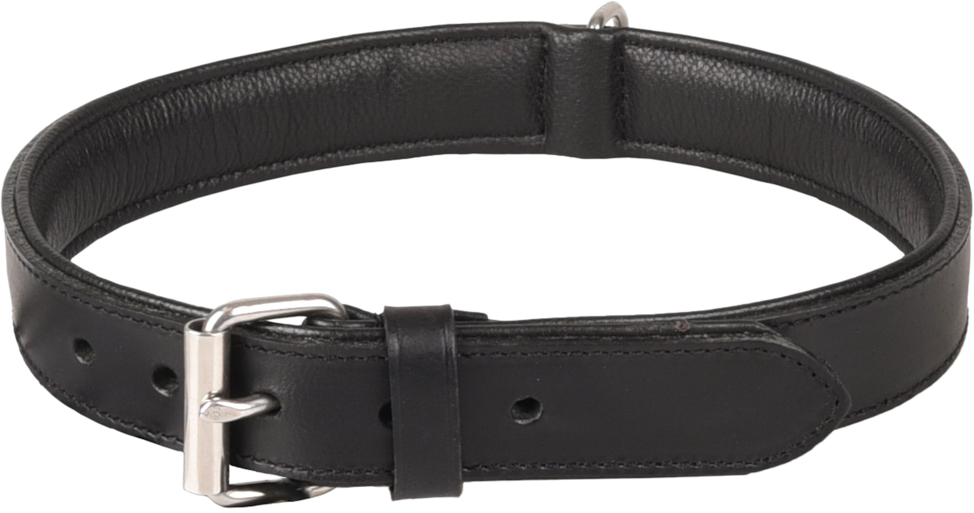 Collier Rembourré Rempli