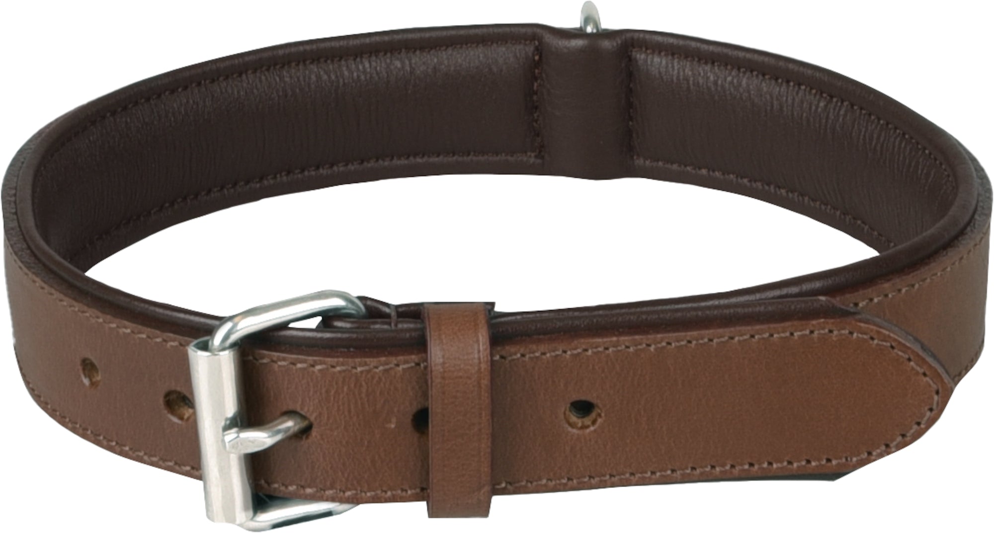 Collier Rembourré Rempli