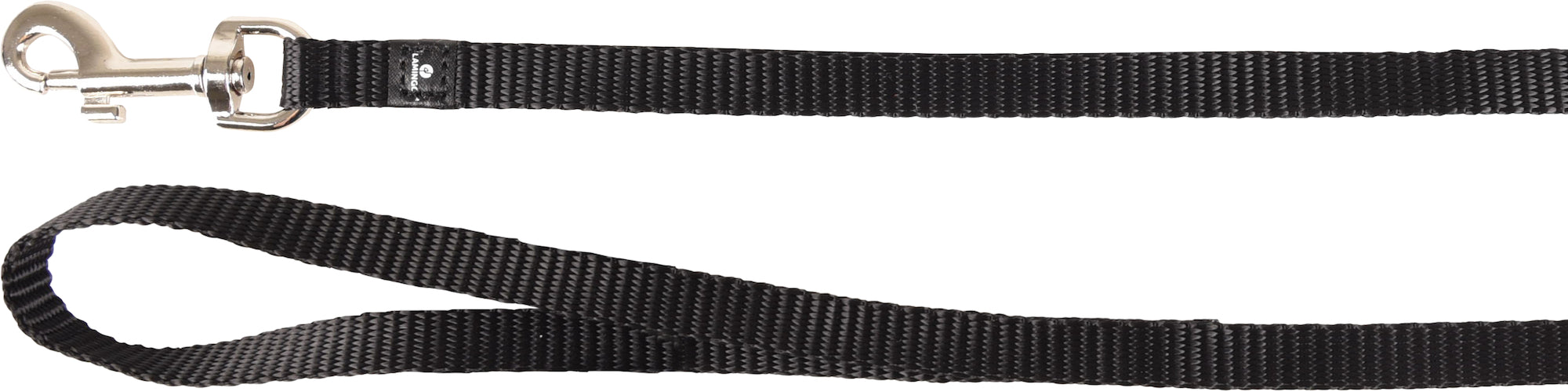 Laisse Nylon Résistante Ziggi pour Chiens
