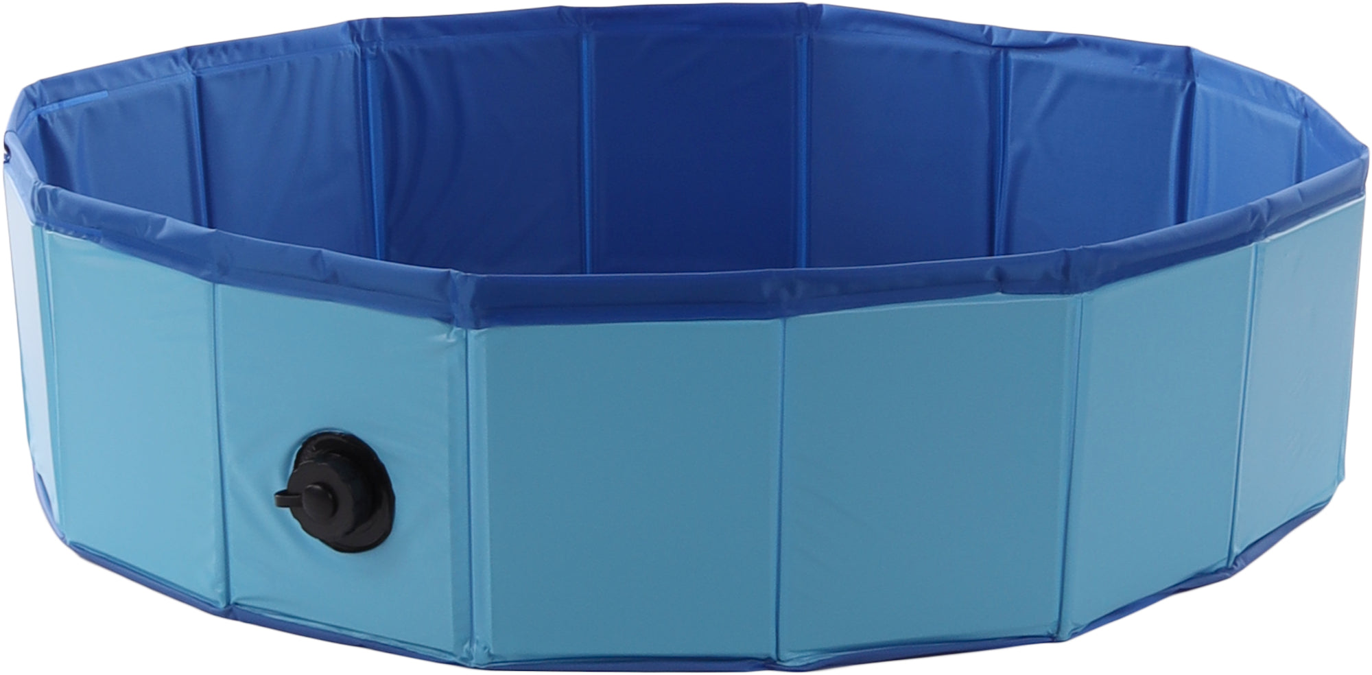 Piscine Pliable pour Chiens Fraîcheur Instantanée