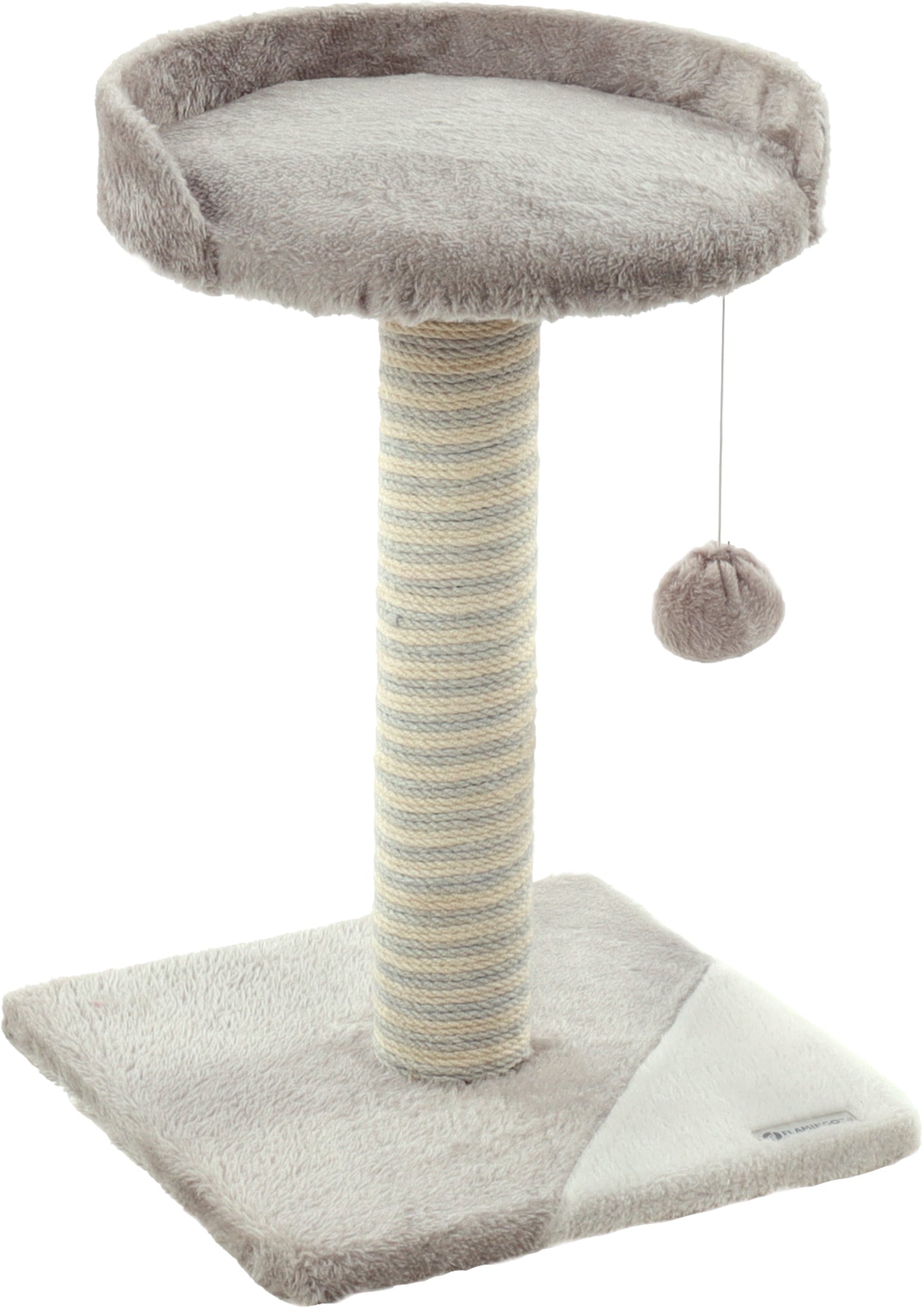 Arbre à Chat Confort et Jeu Clark