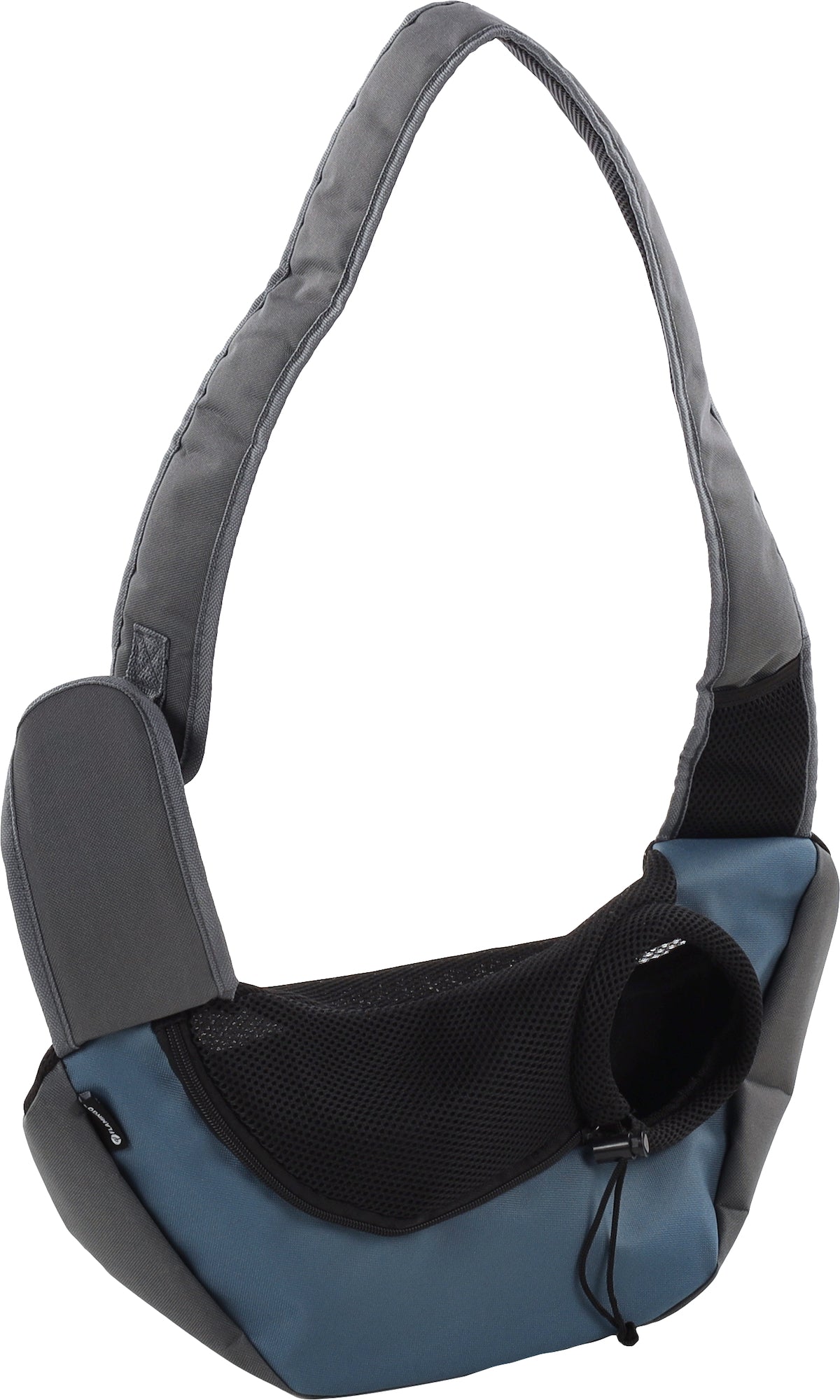 Sac de transport avant Bleu