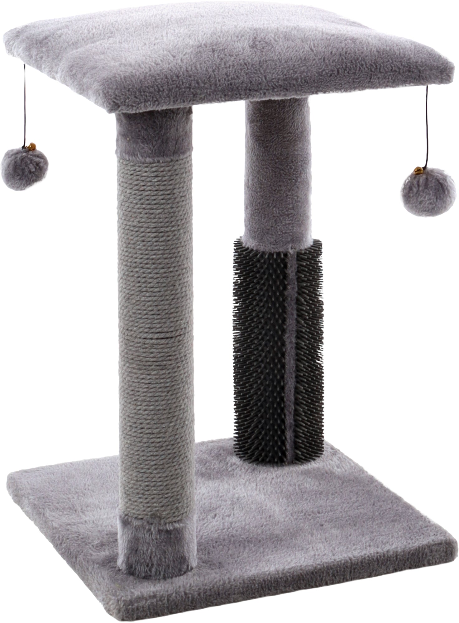 Arbre à Chat Confort et Jeu Una