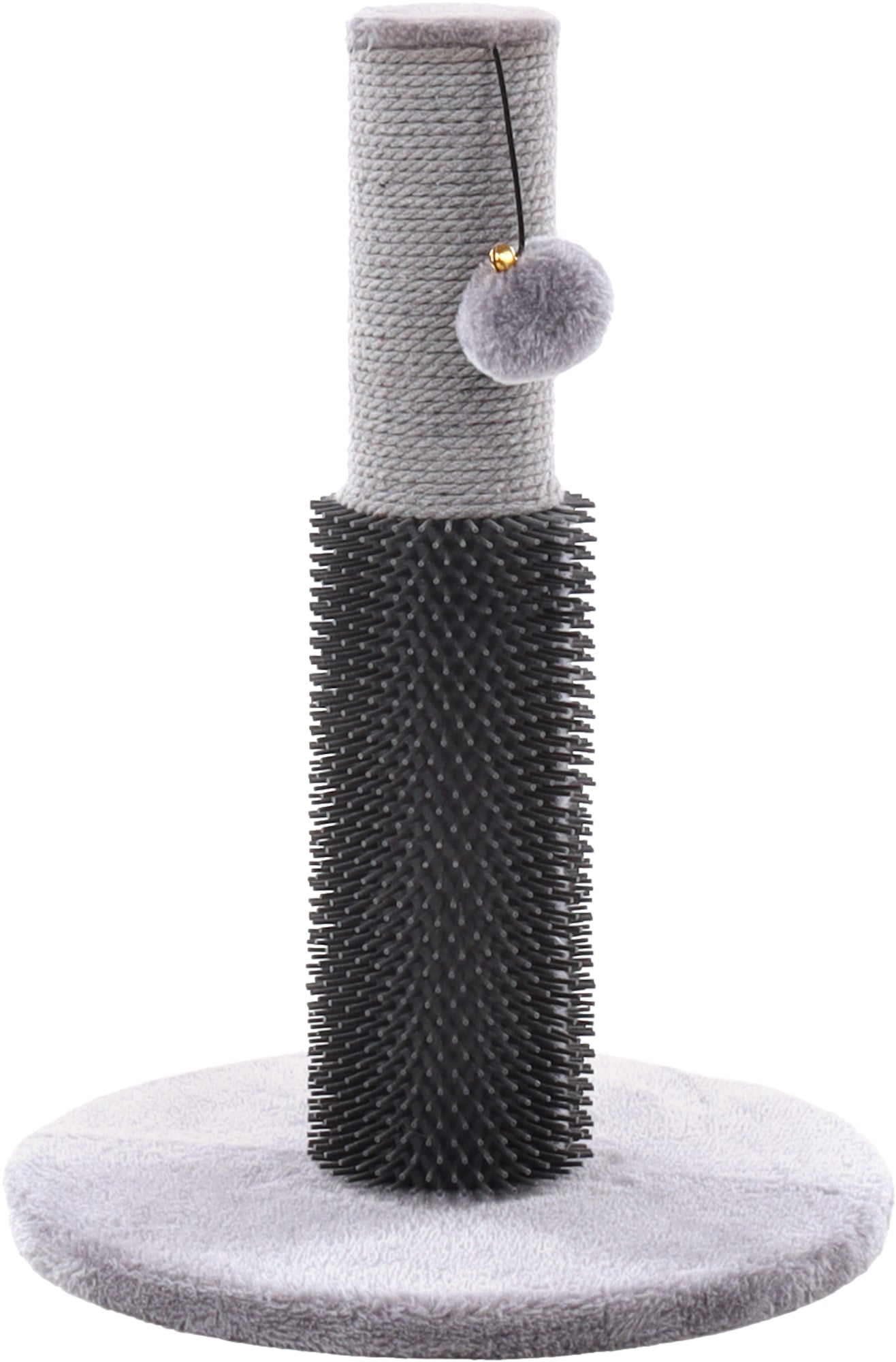 Arbre à Chat Confort ASA avec Corde et Jouet
