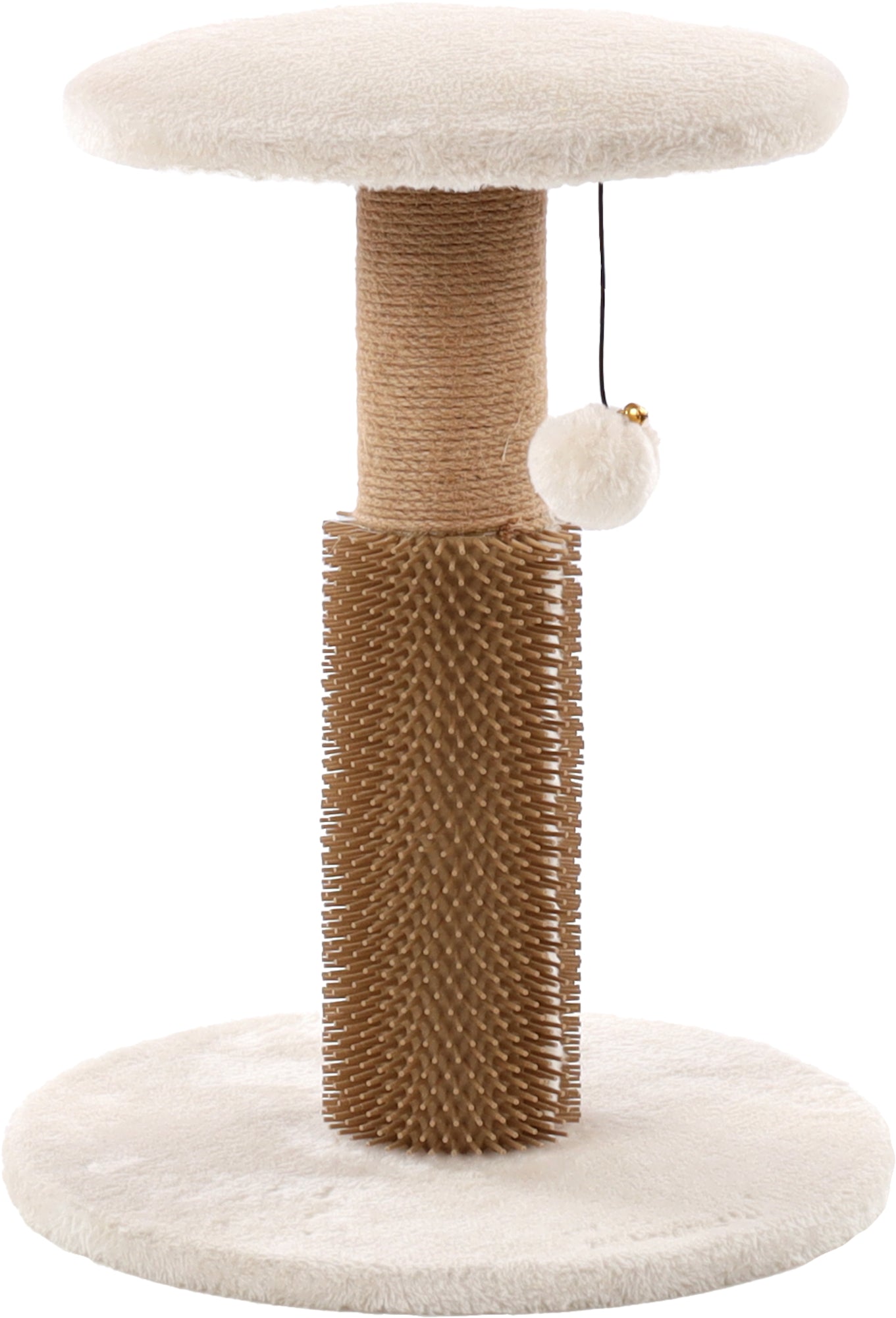 Centre de Jeu et Griffoir pour Chats Bea