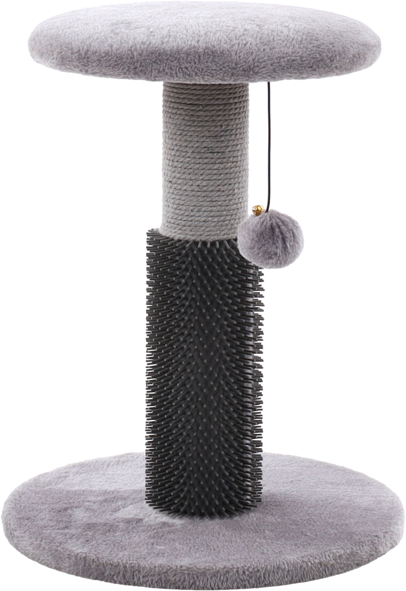Centre de Jeu et Griffoir pour Chats Bea