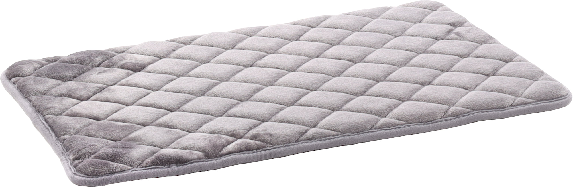 Coussin Confort Mémoire pour Chiens Weimar