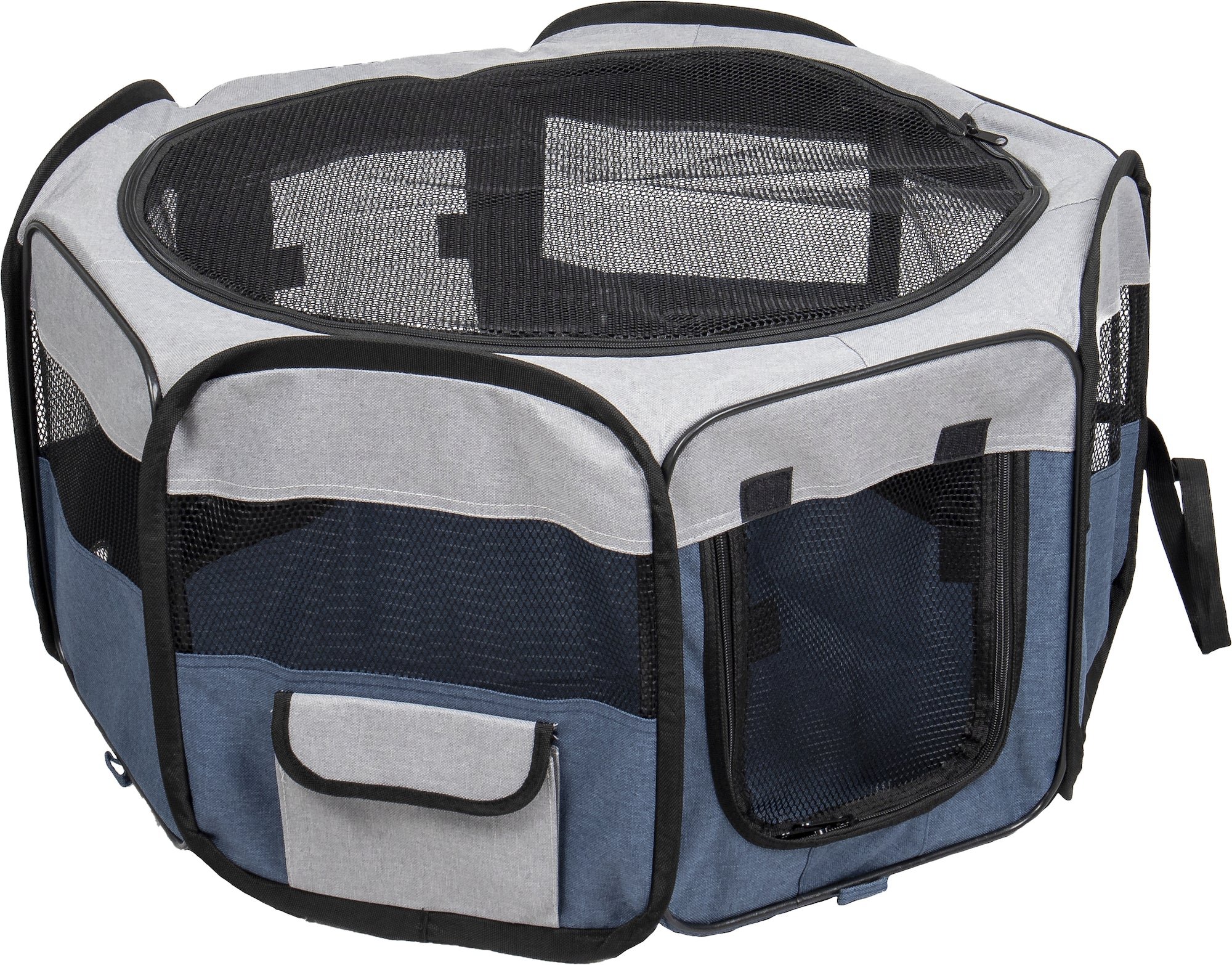 Cage Polyvalente pour Chiens Flavio