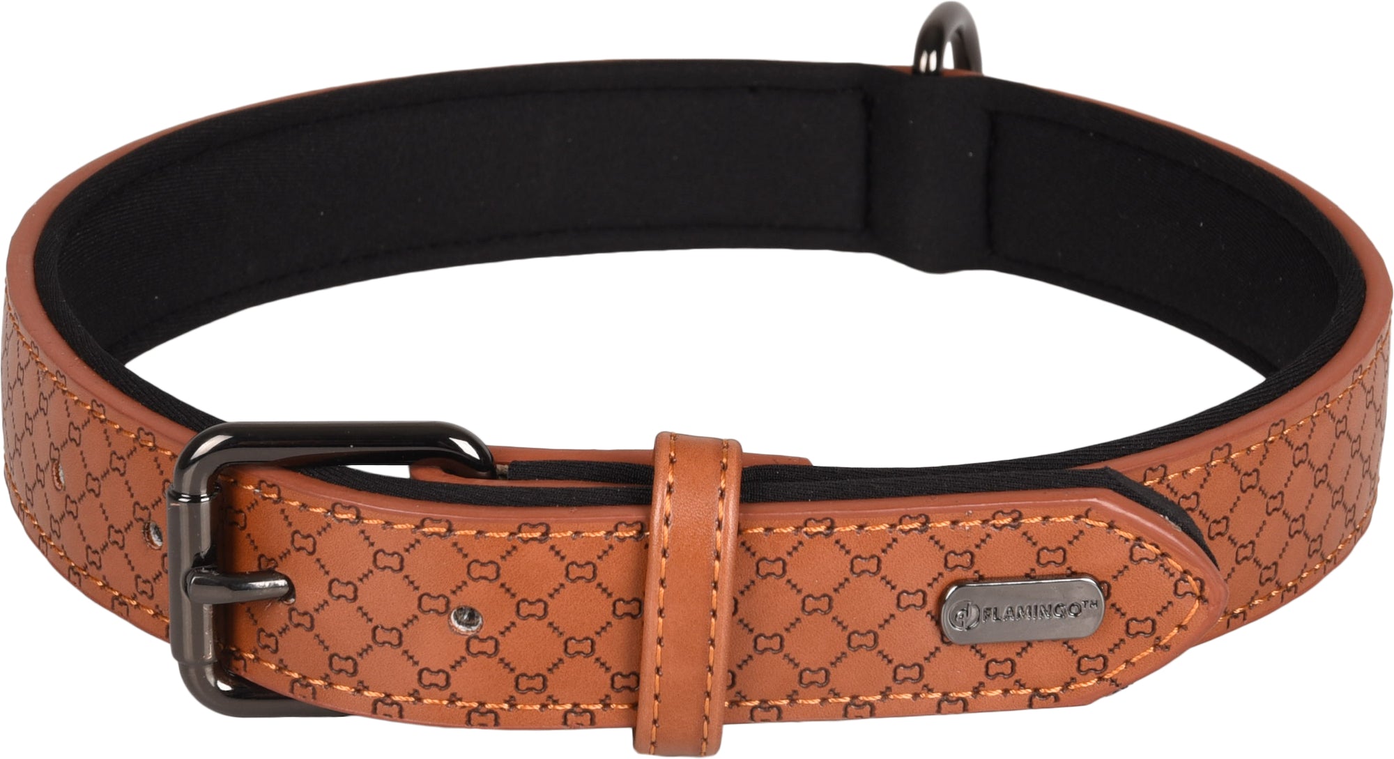 Collier Avec neoprène