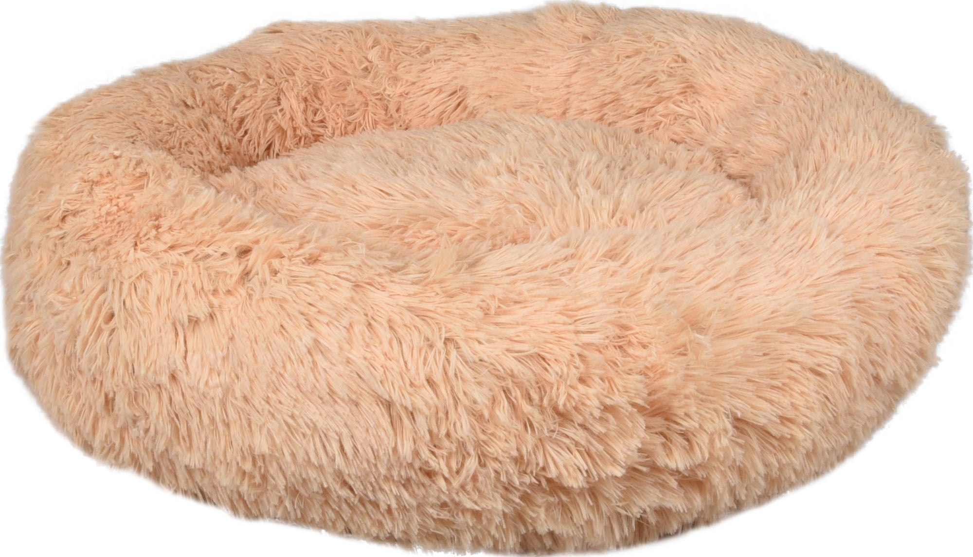Panier Rond flamingo