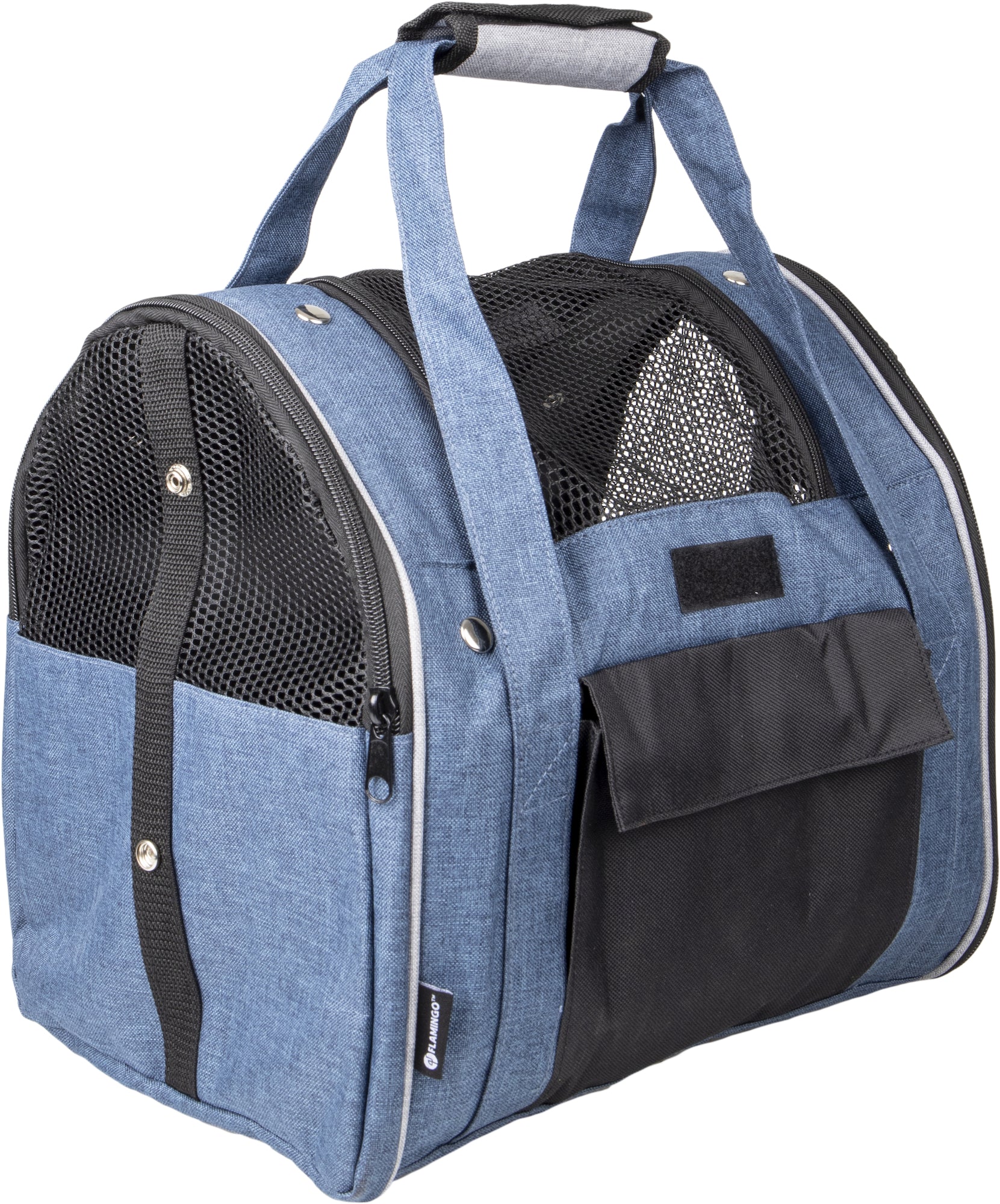 Sac à Dos Confort et Sécurité en Polyester