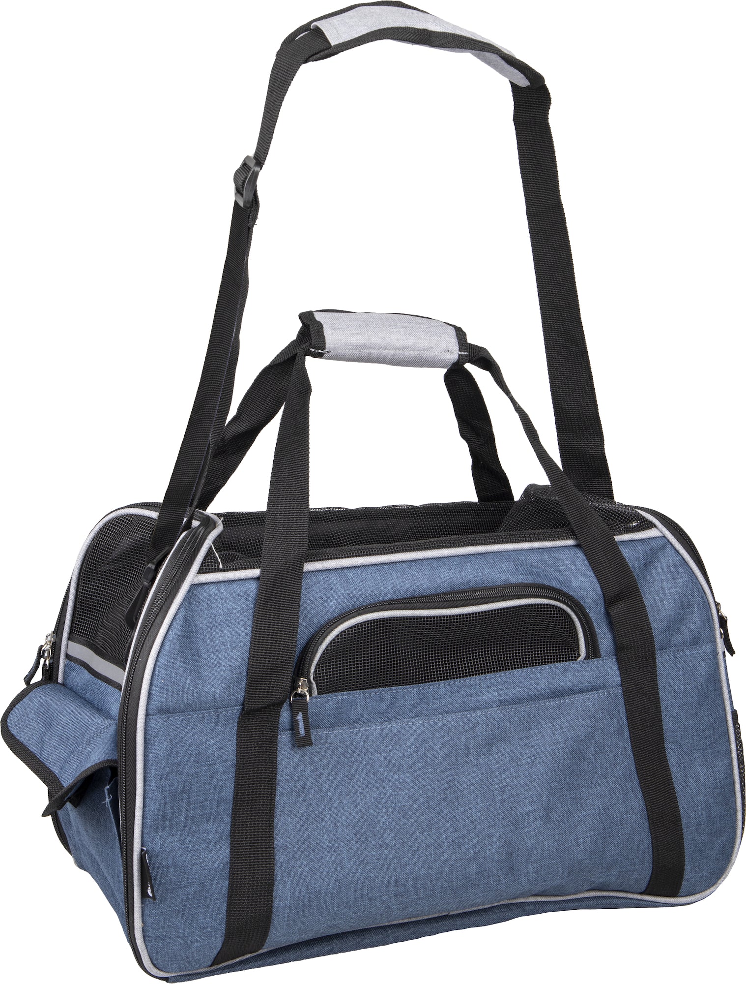 Sac de Transport Confort pour Animaux Gisel