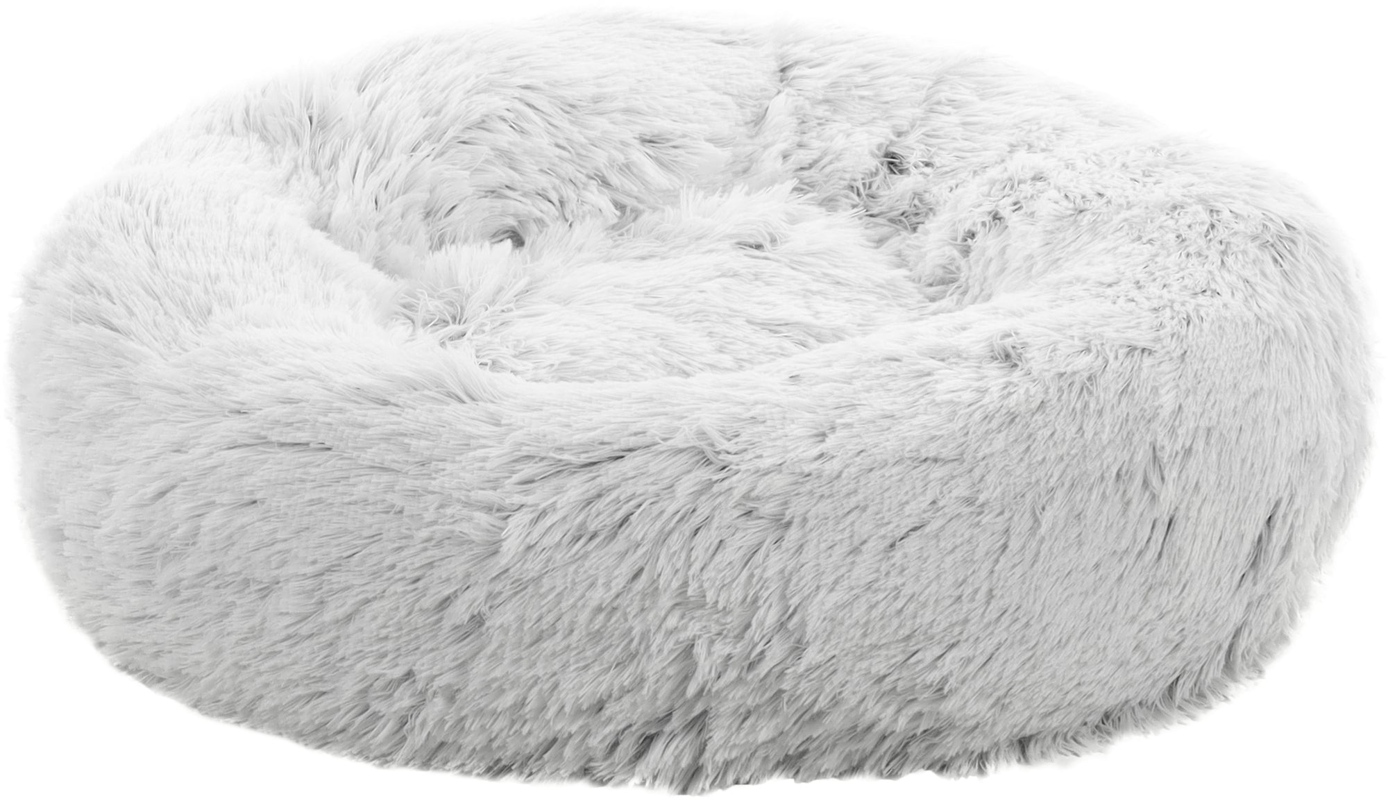 Panier Douillet Anti-Stress pour Chiens Alba