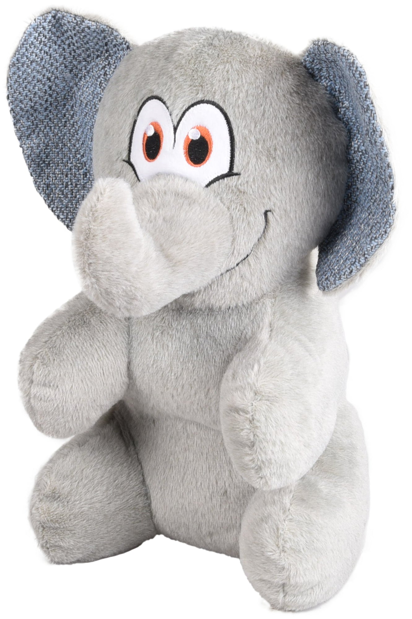 Compagnon Douillet Éléphant pour Chien