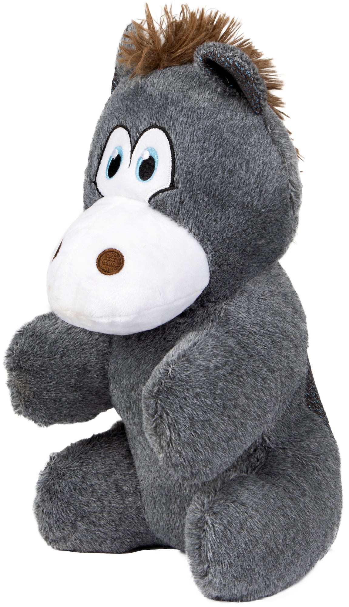 Compagnon Douillet pour Chiens Henny