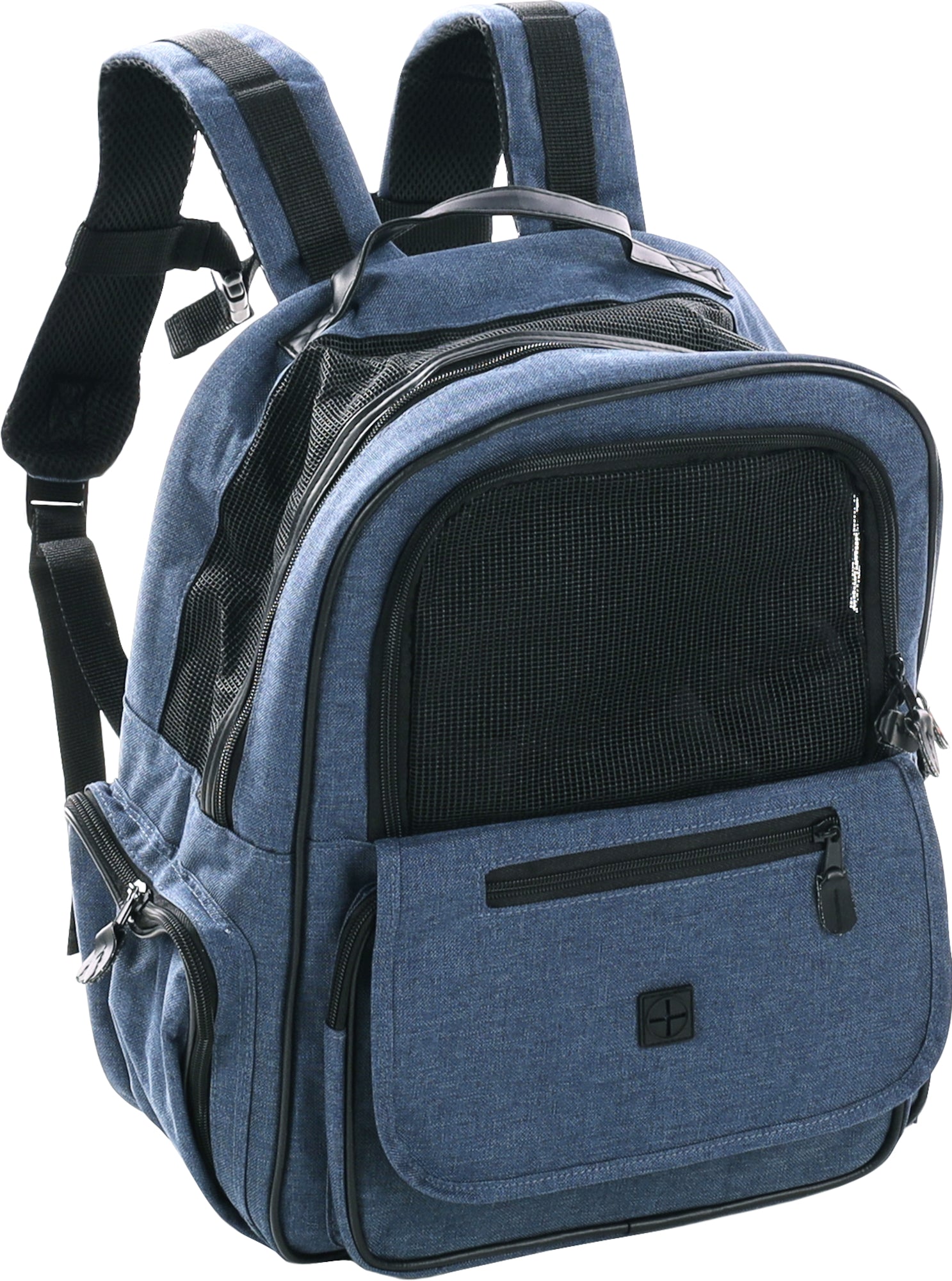 Sac de Transport Confort pour Chiens et Chiots