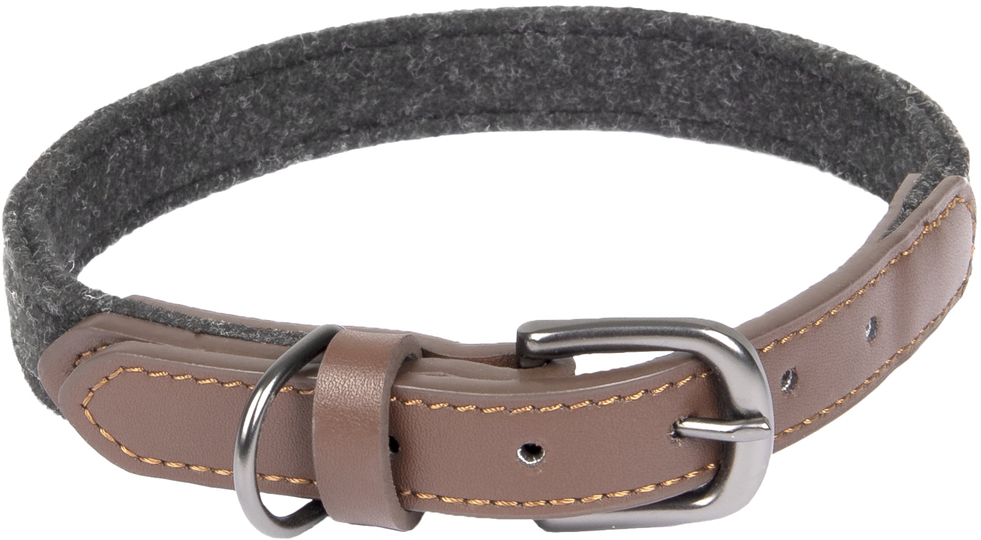 Collier Yura Confort et Style pour Chiens
