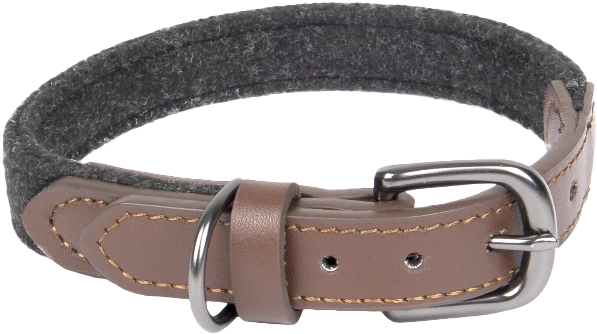 Laisse Confort Yura pour Chiens de Toutes Tailles