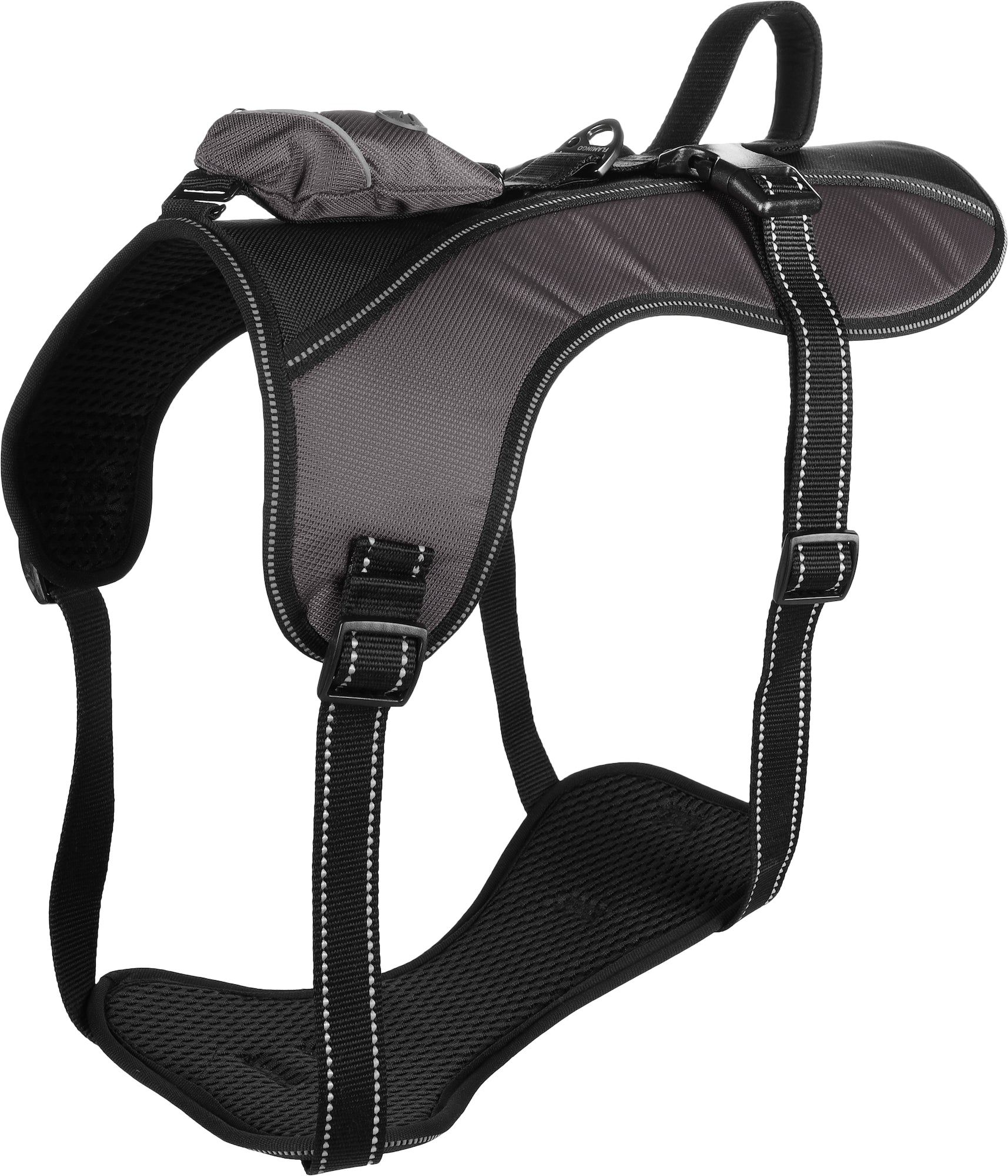 Harnais Réglable Confort et Sécurité pour Chiens