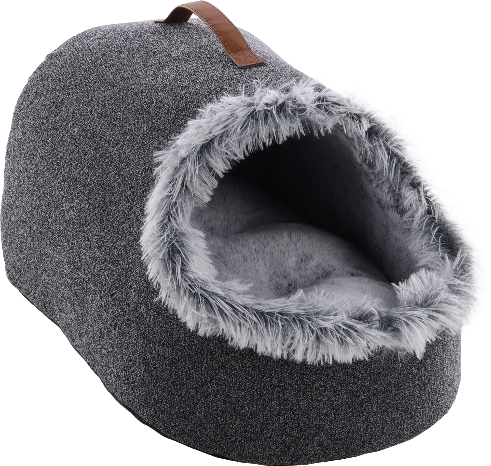 Espace sommeil Gris clair