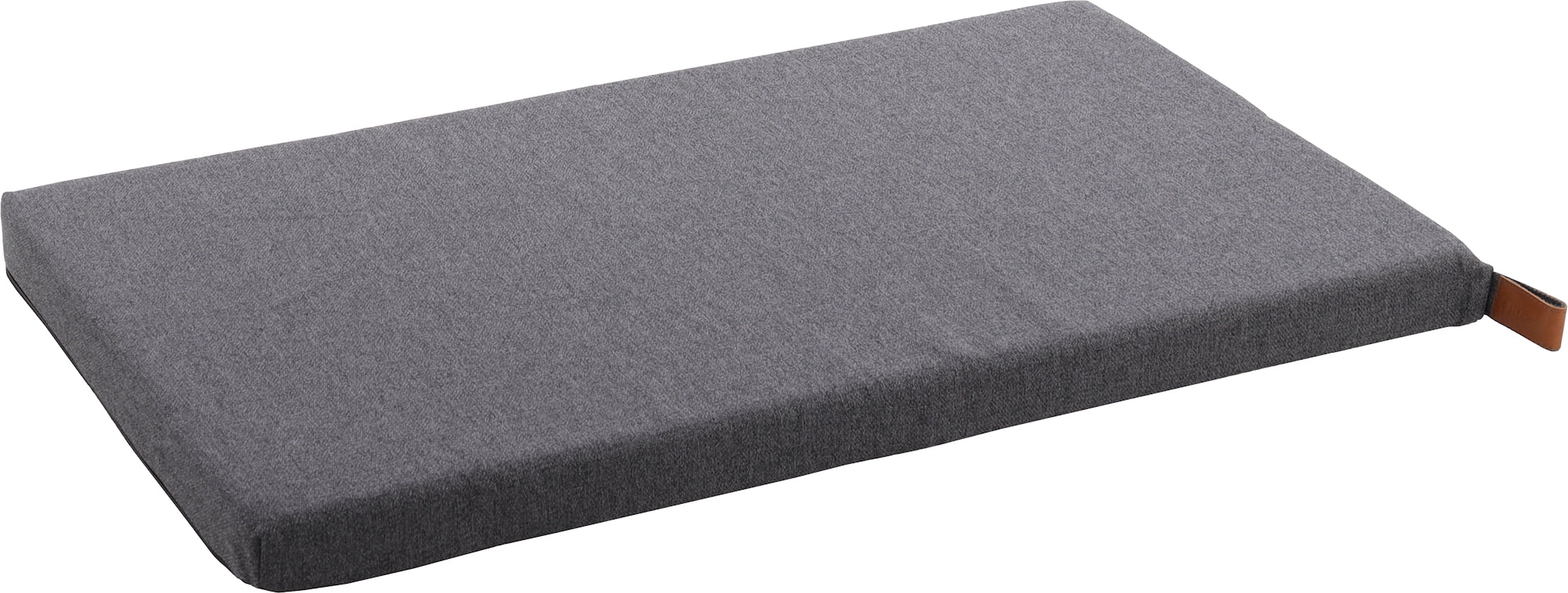 Coussin Rectangle foncé