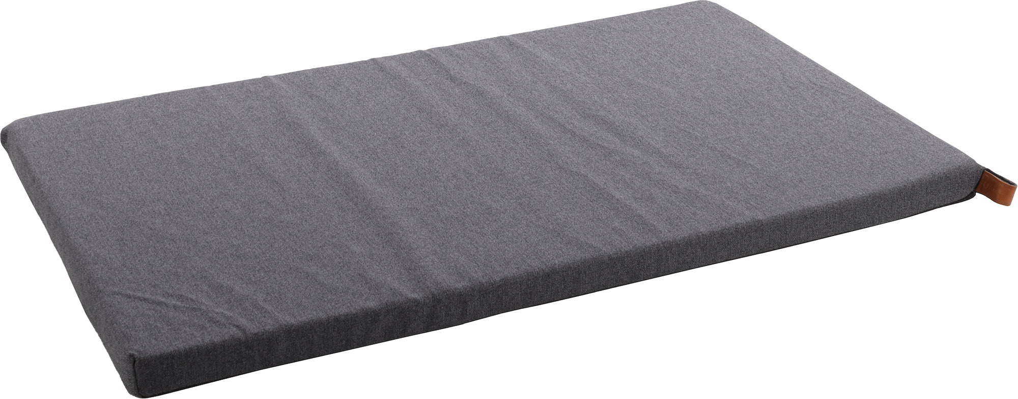 Coussin Rectangle foncé