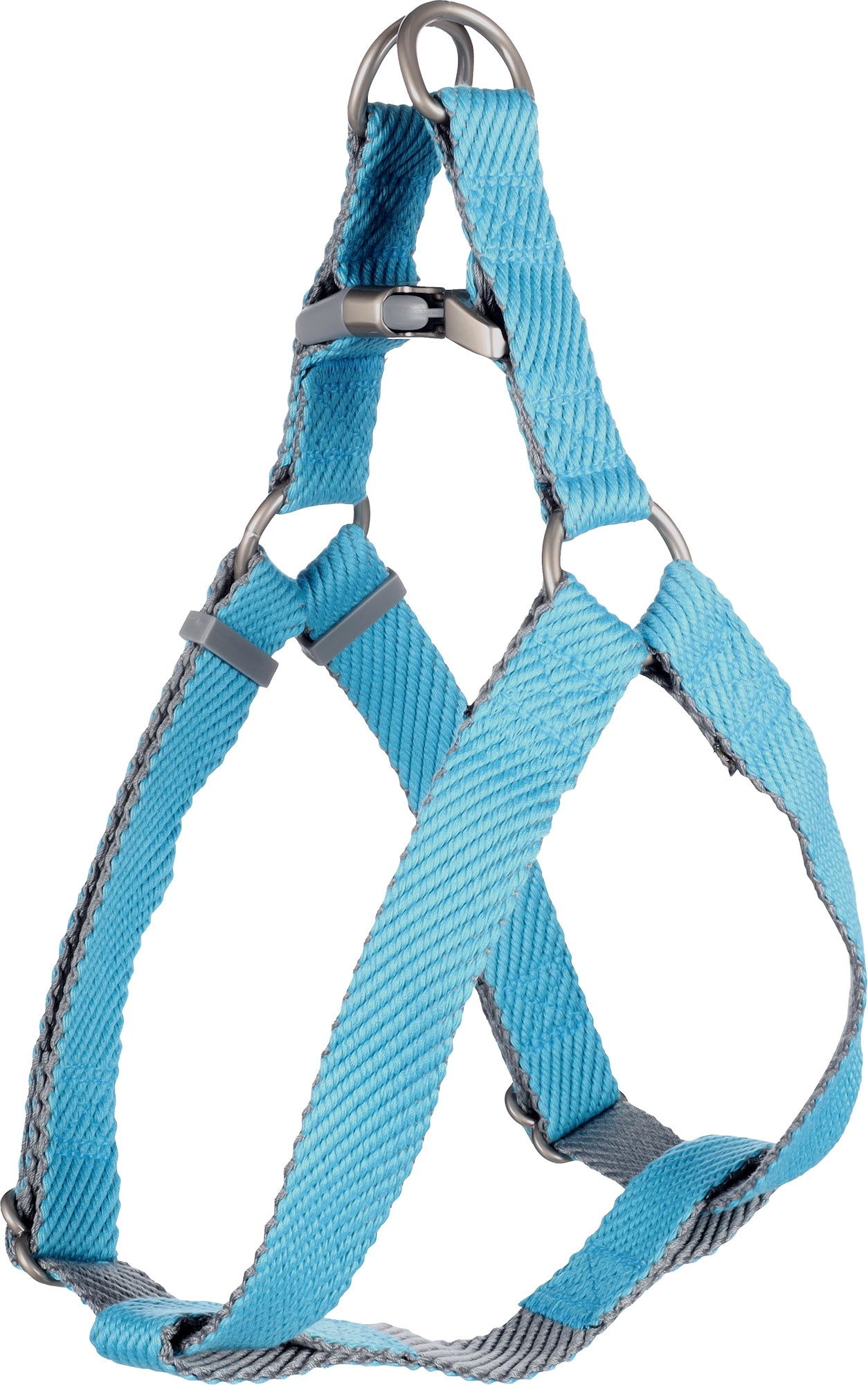 Harnais Step&Go clair