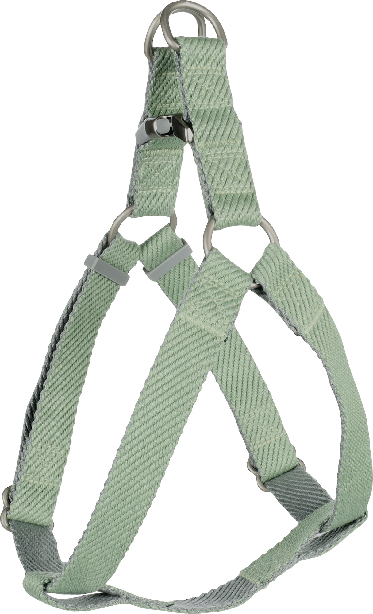 Harnais Step&Go clair