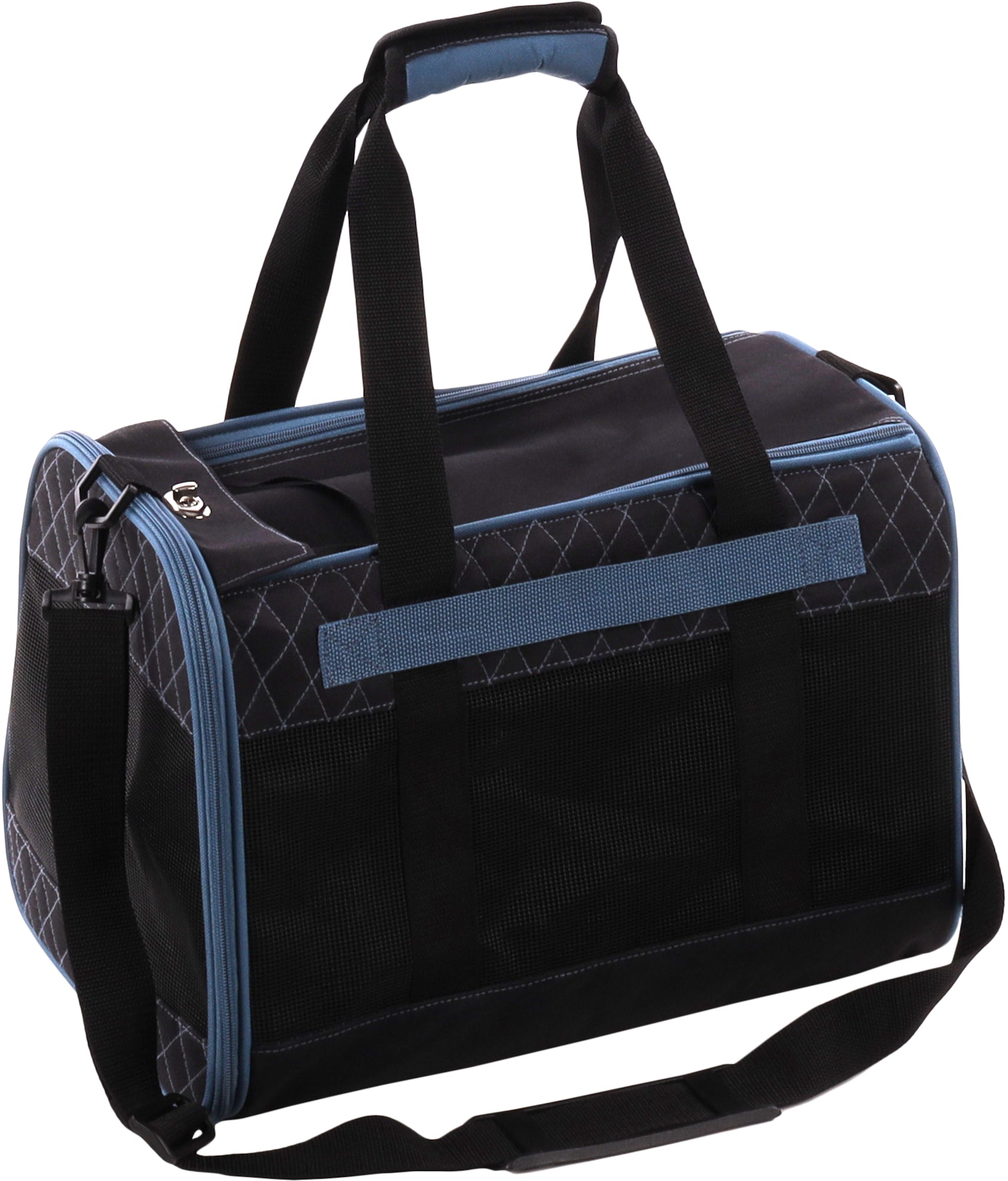 Sac de Transport Confort pour Petits Chiens