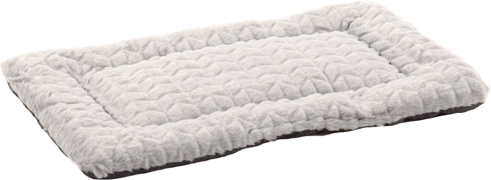 Coussin Rectangle foncé