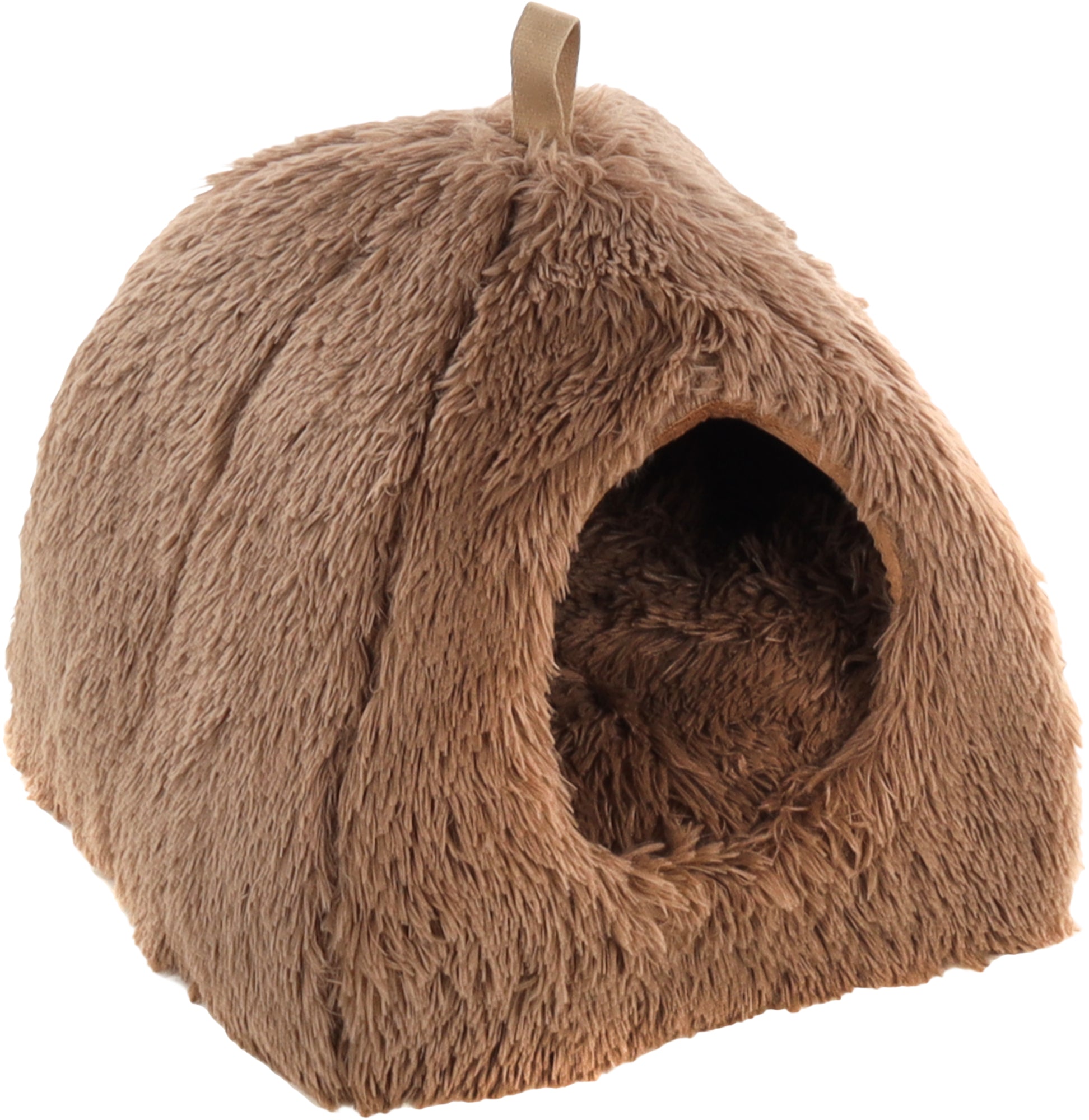 Tente Douillette pour Chats Confortables