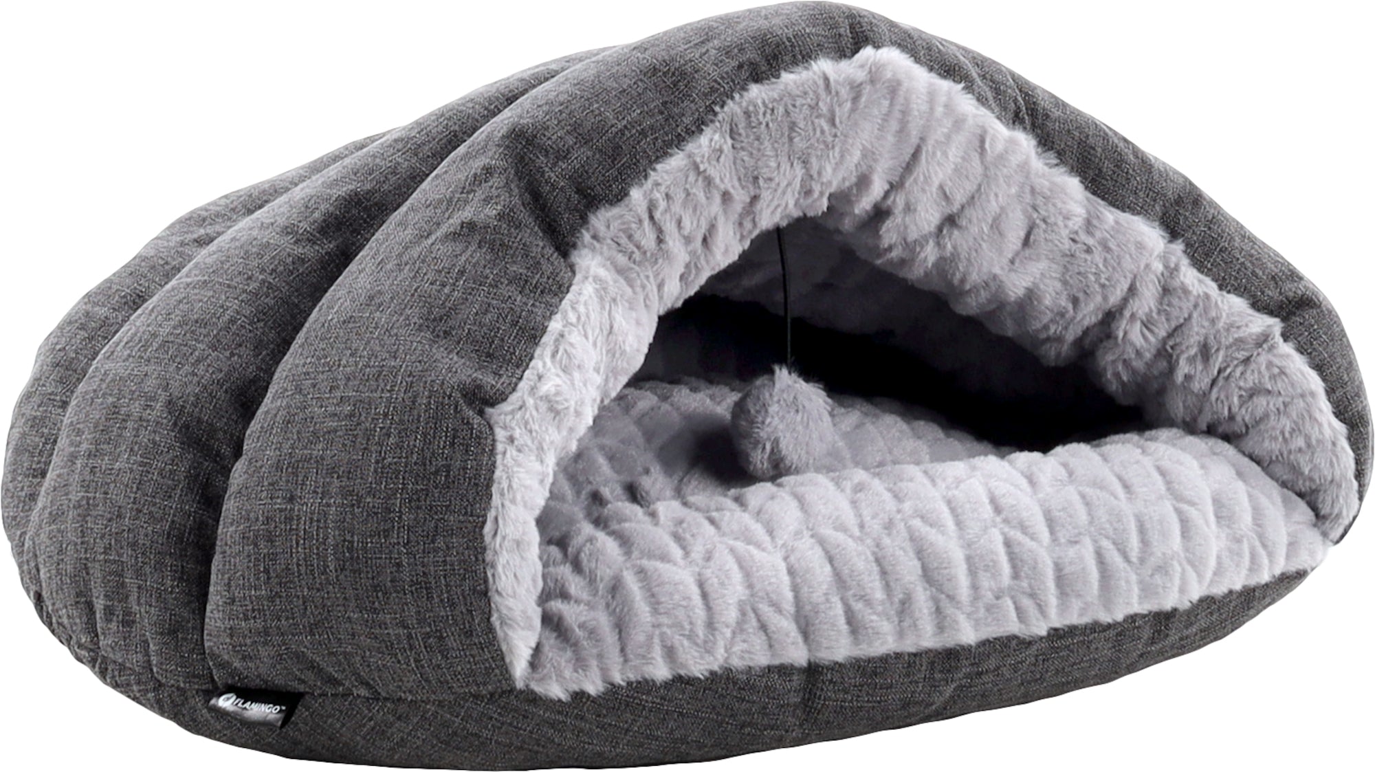 Panier Douillet et Confortable pour Moments Chaleureux