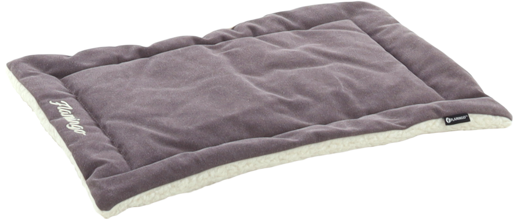 Coussin Rectangle foncé