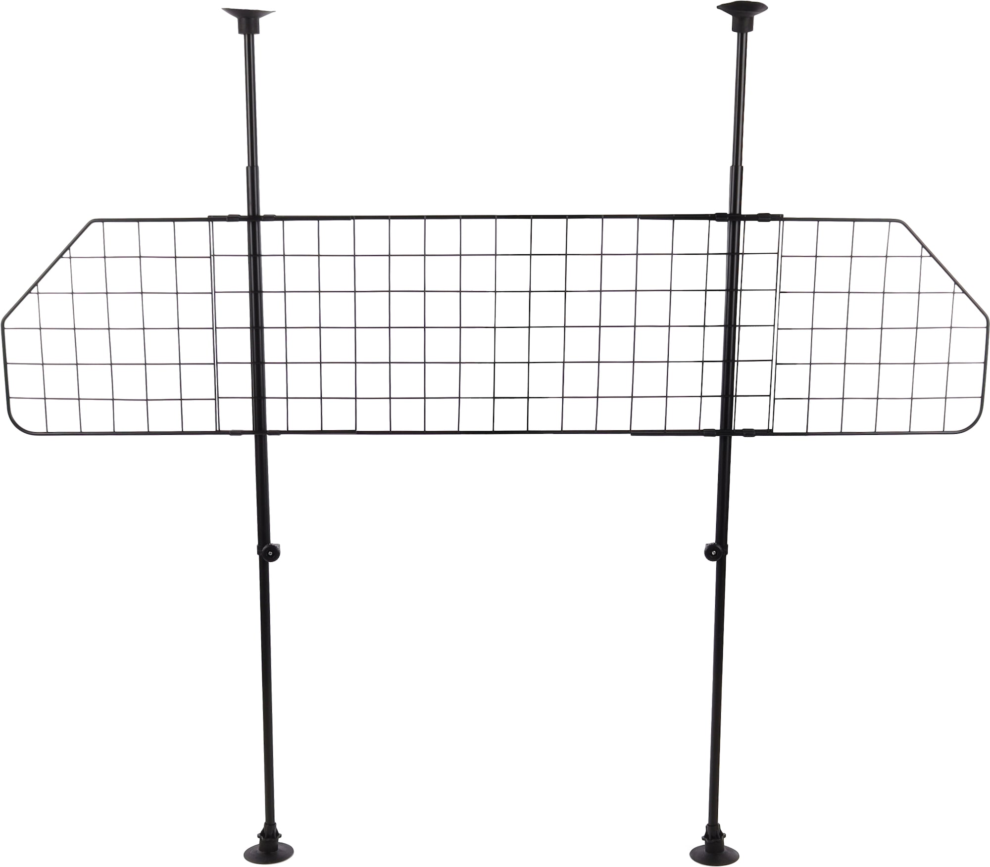 Grille de protection pour voiture