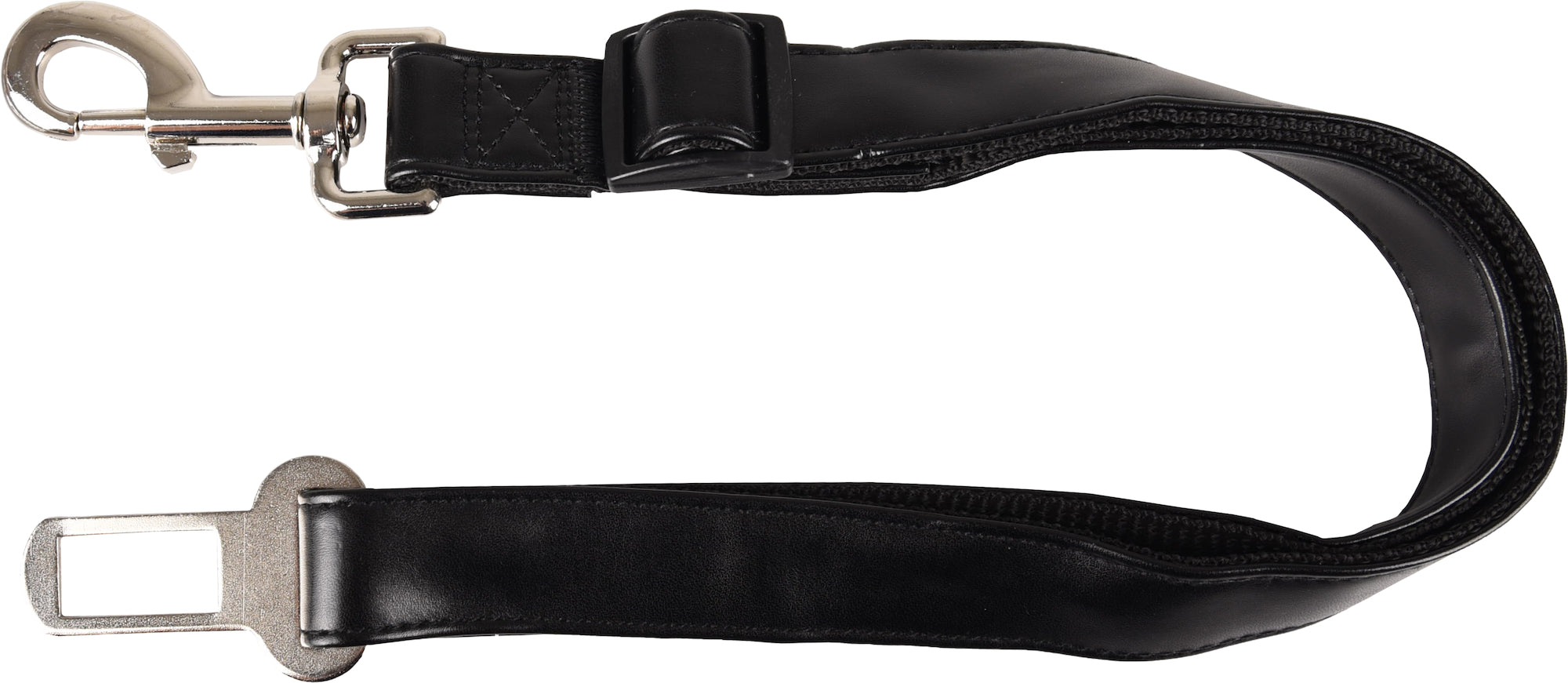 Connecteur pour ceinture de sécurité de voiture