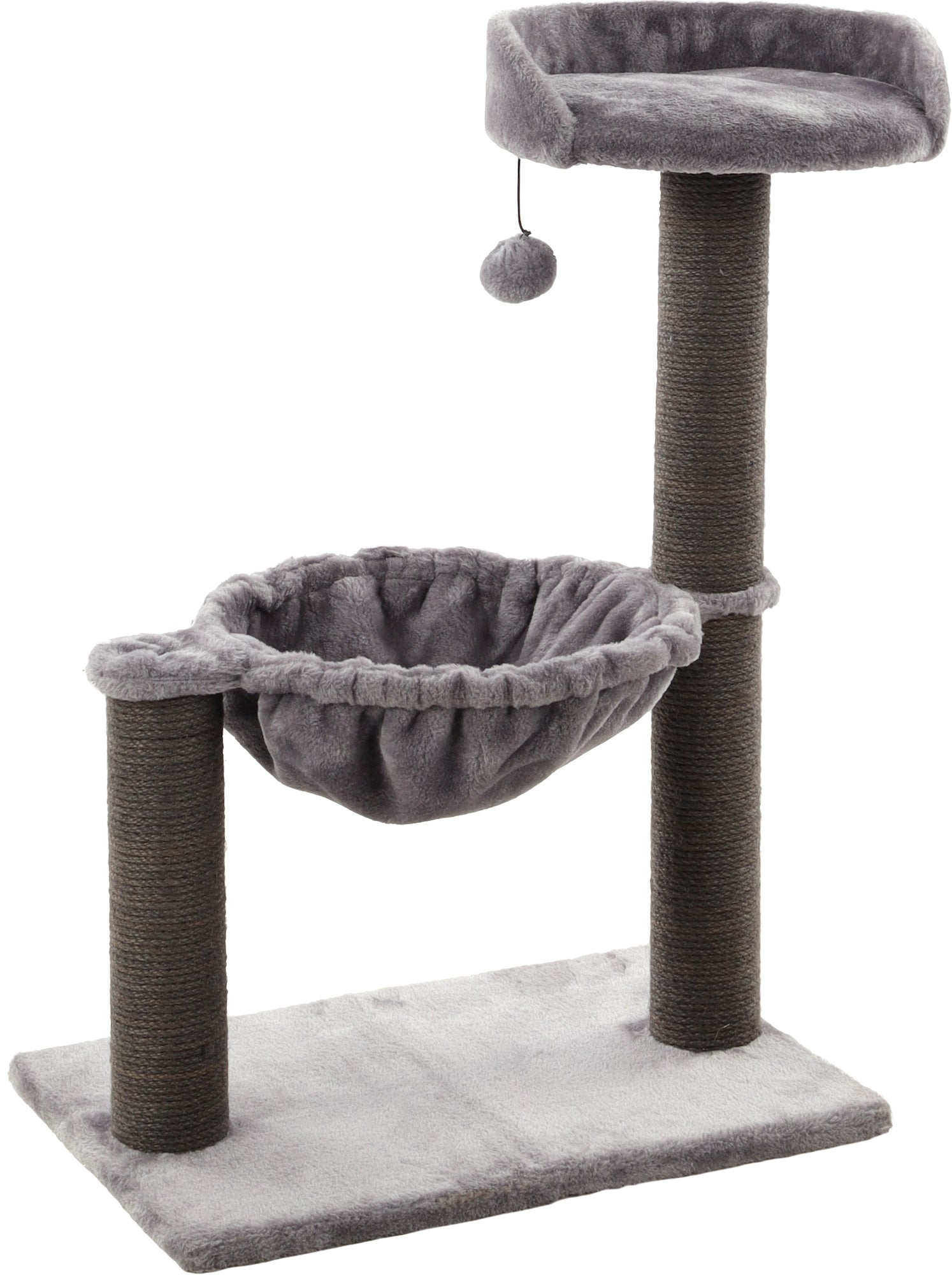 Arbre à Chat Wilma Confort et Jeu
