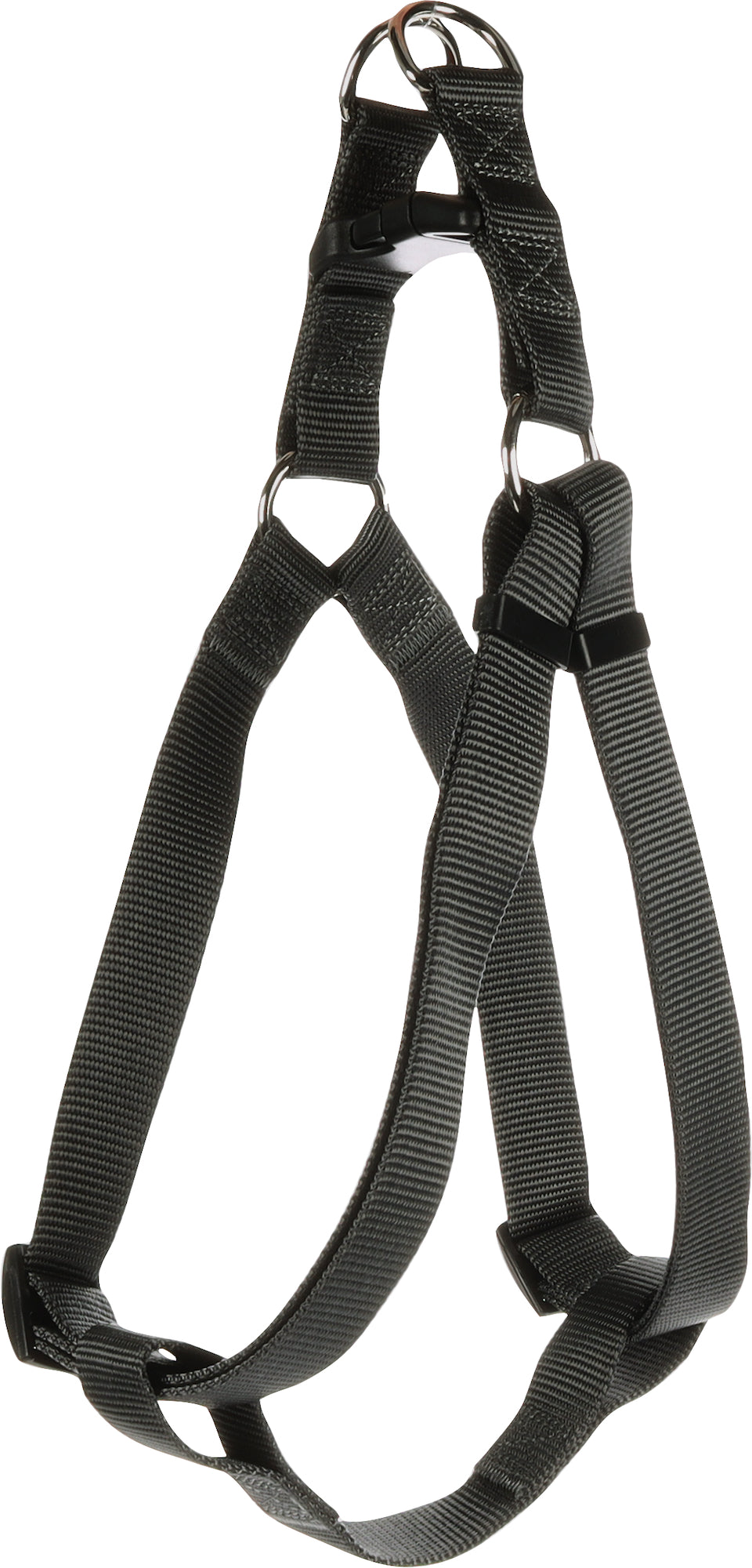 Harnais Step&Go foncé