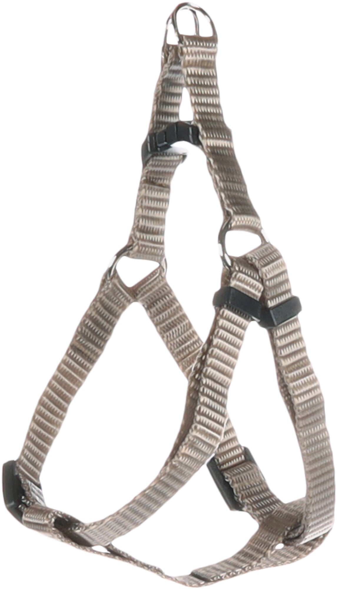 Harnais Step&Go Greige
