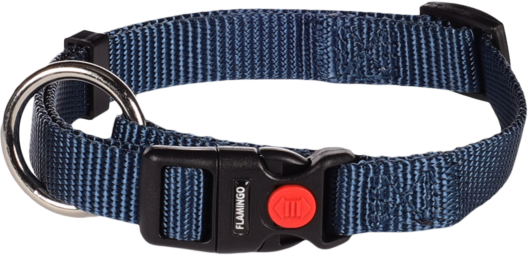 Collier Ziggi Sécurité et Confort pour Chiens